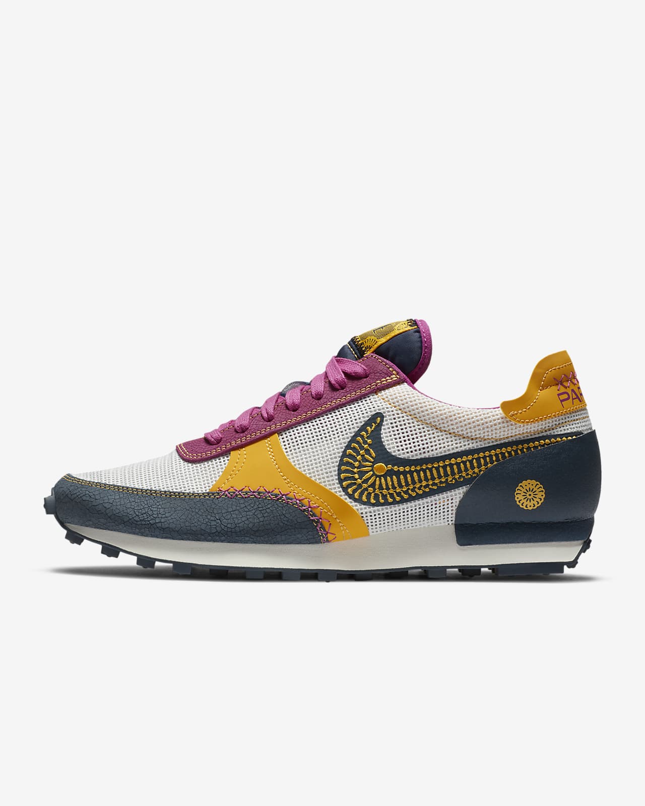 nike mens dbreak type