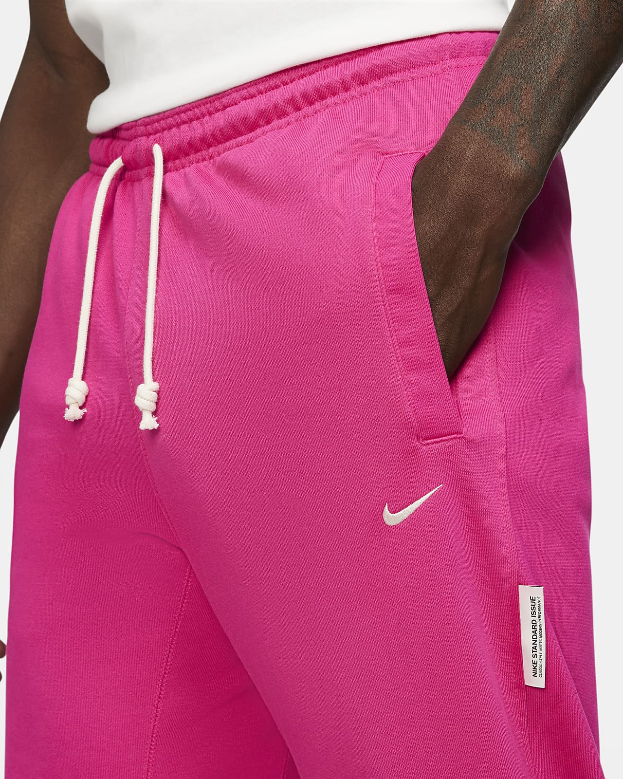 mens basketball pants nike
