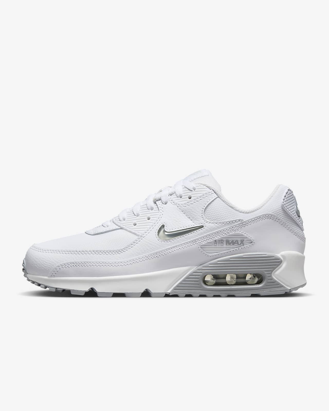 Nike Air Max 90 Men's Shoes. Nike LU