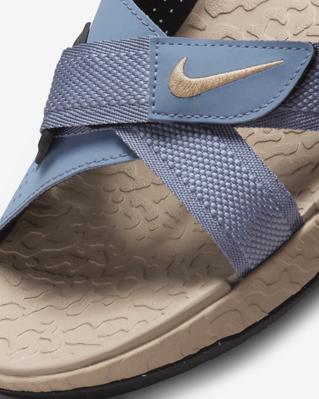 ACG Air Deschutz+ Sandals. Nike FI