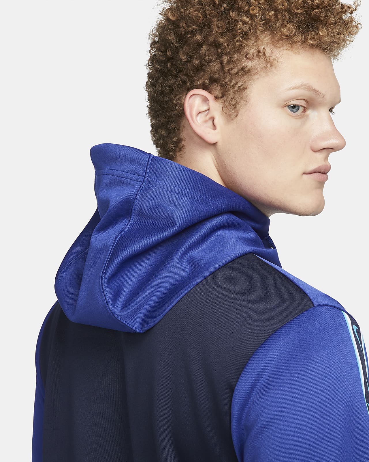 chelsea fc hoodie nike