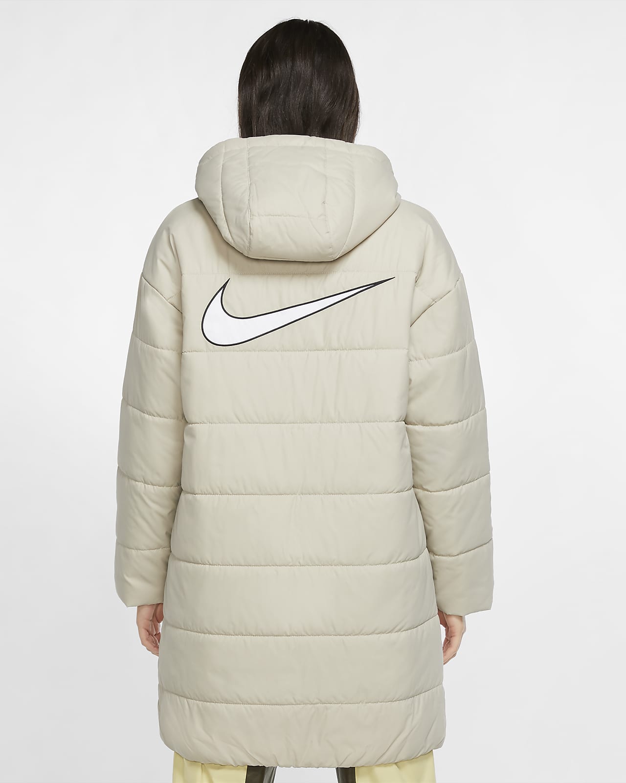 synthetic fill nike