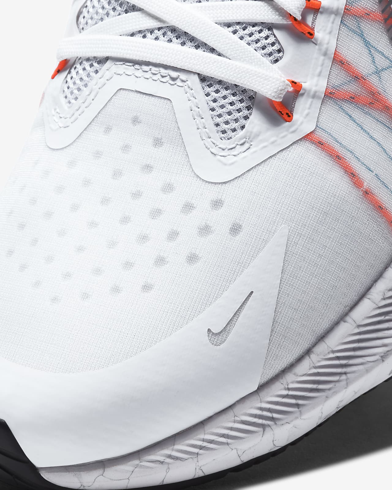 are nike winflo 8 good for running