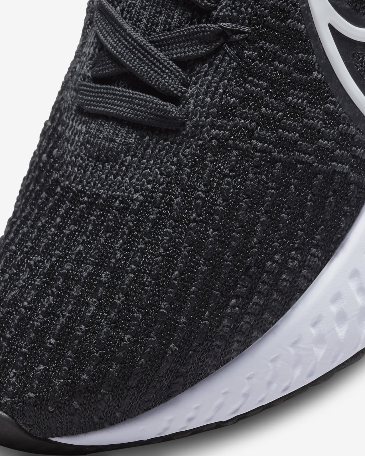 run flyknit nike