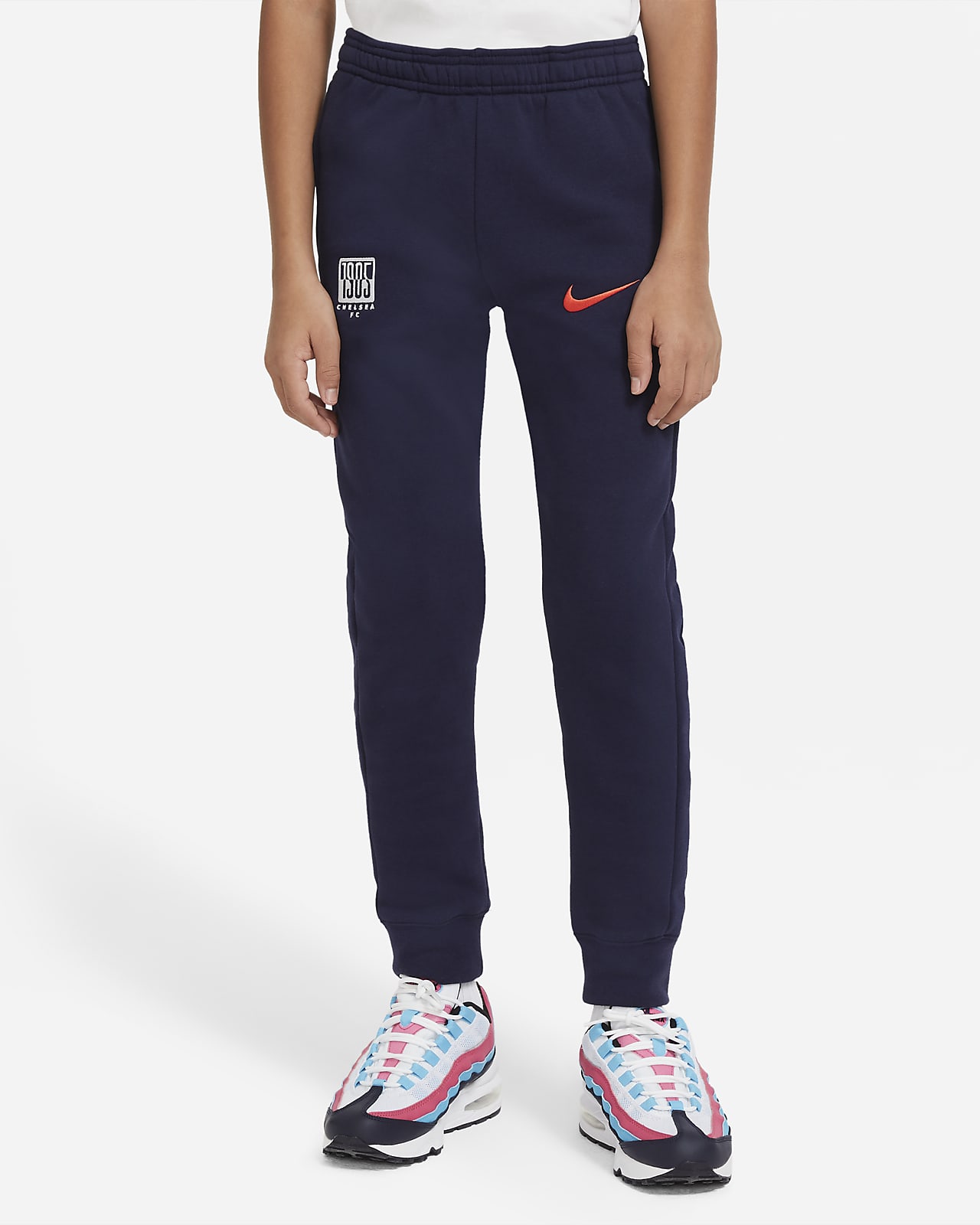 nike chelsea pants