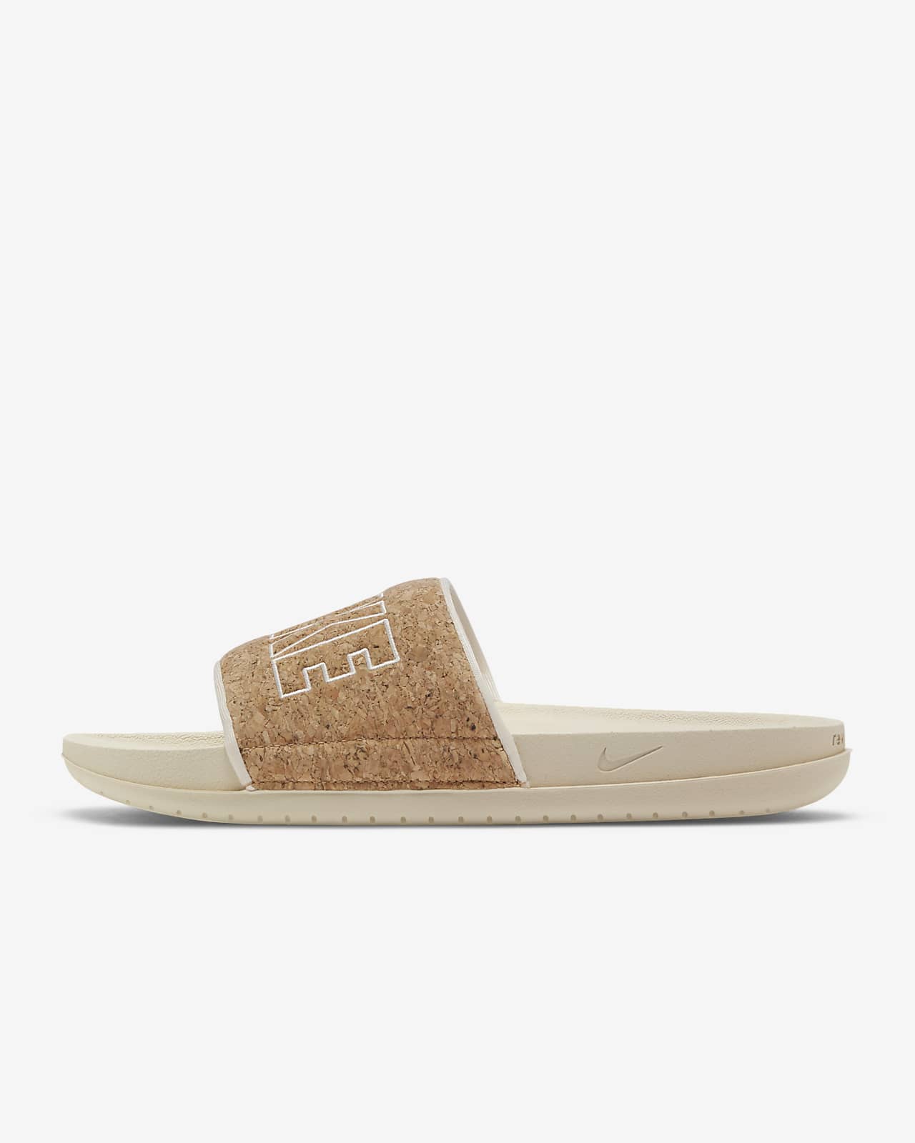 off court nike slides