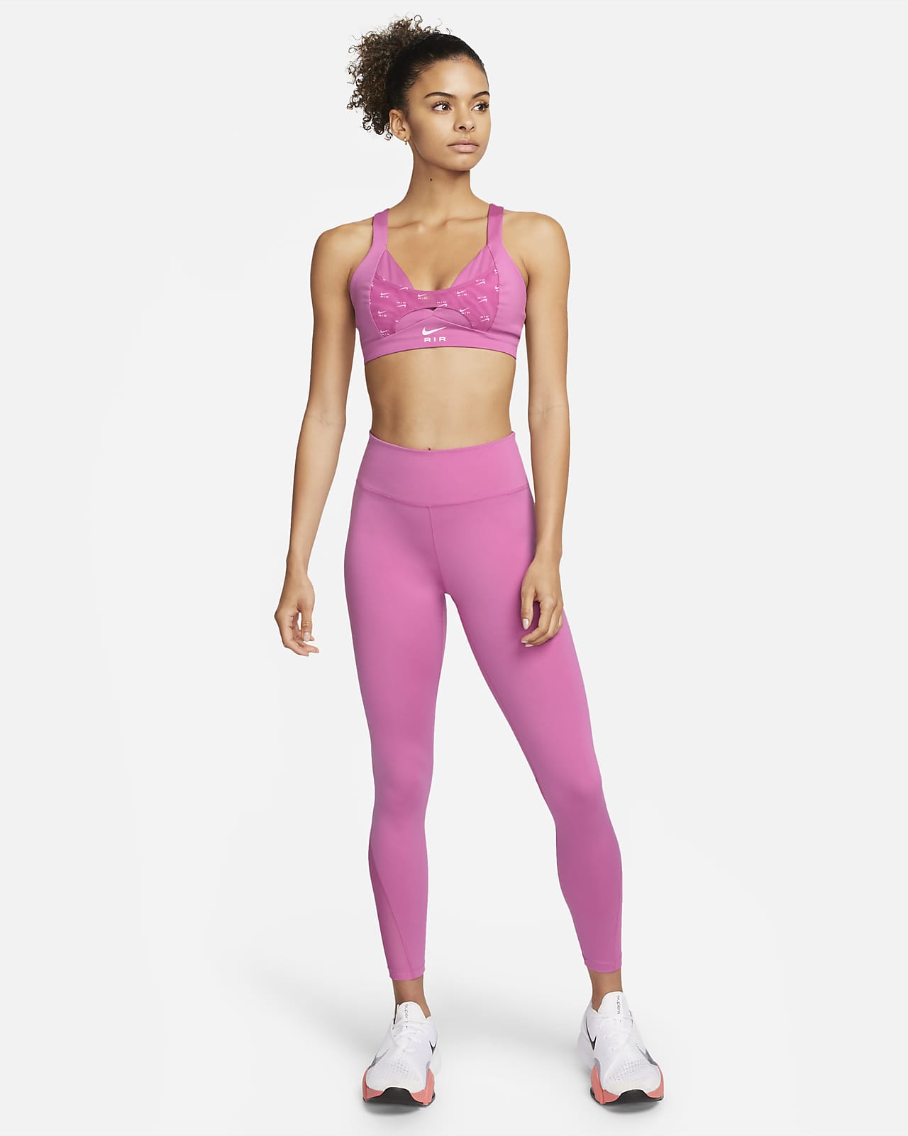 indy air bra