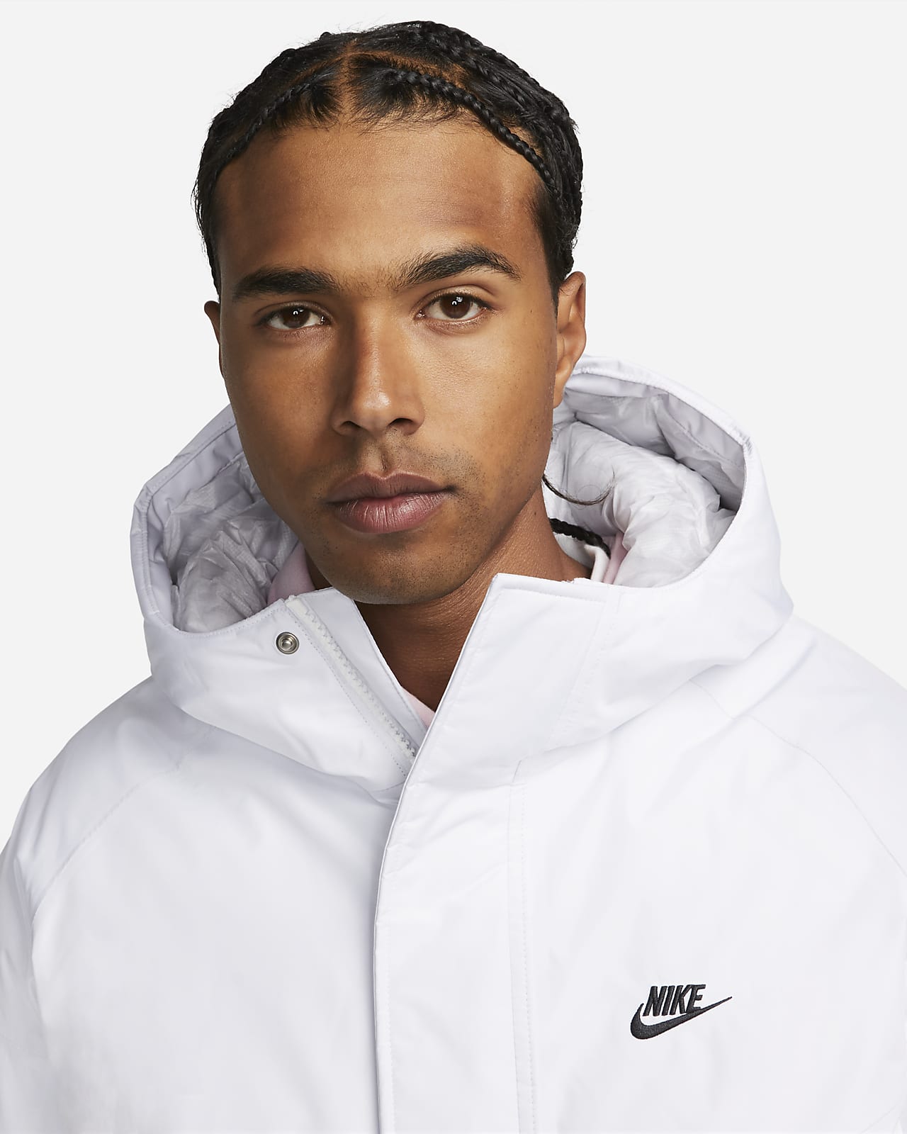 Nike Sportswear Storm-FIT ADV Windrunner GORE-TEX Men's Jacket. Nike CZ