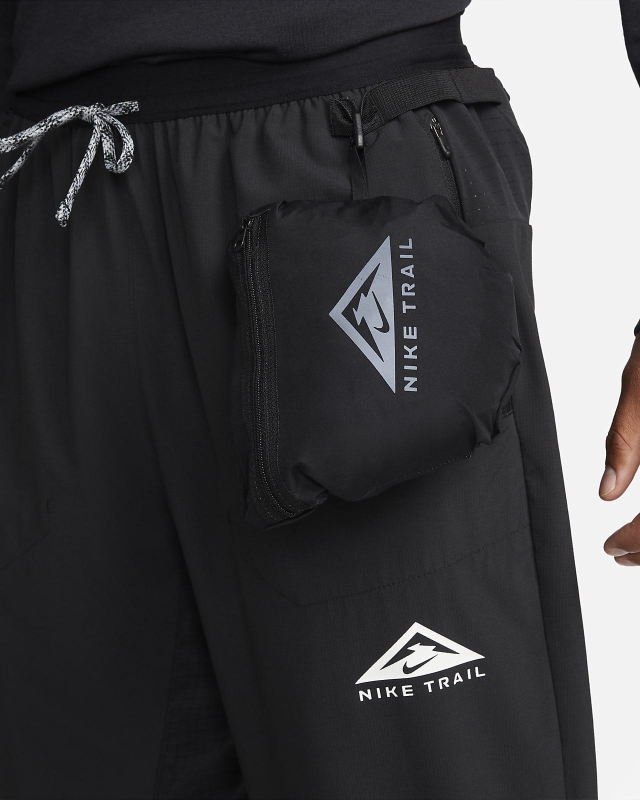 Chamarra de trail running para hombre Nike GORE-TEX INFINIUM™. Nike.com