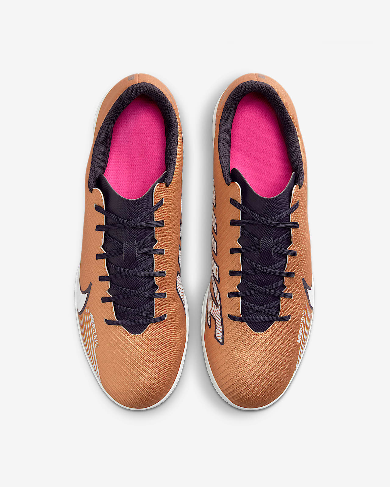 indoor court football shoes