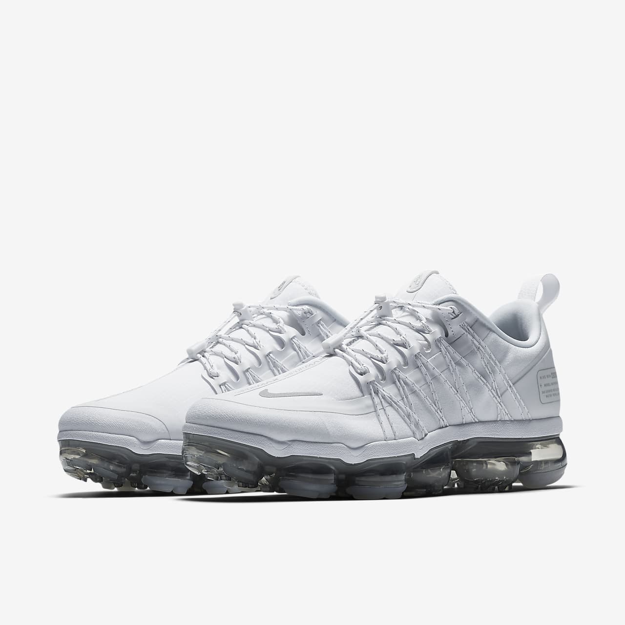 nike vapormax plus run utility