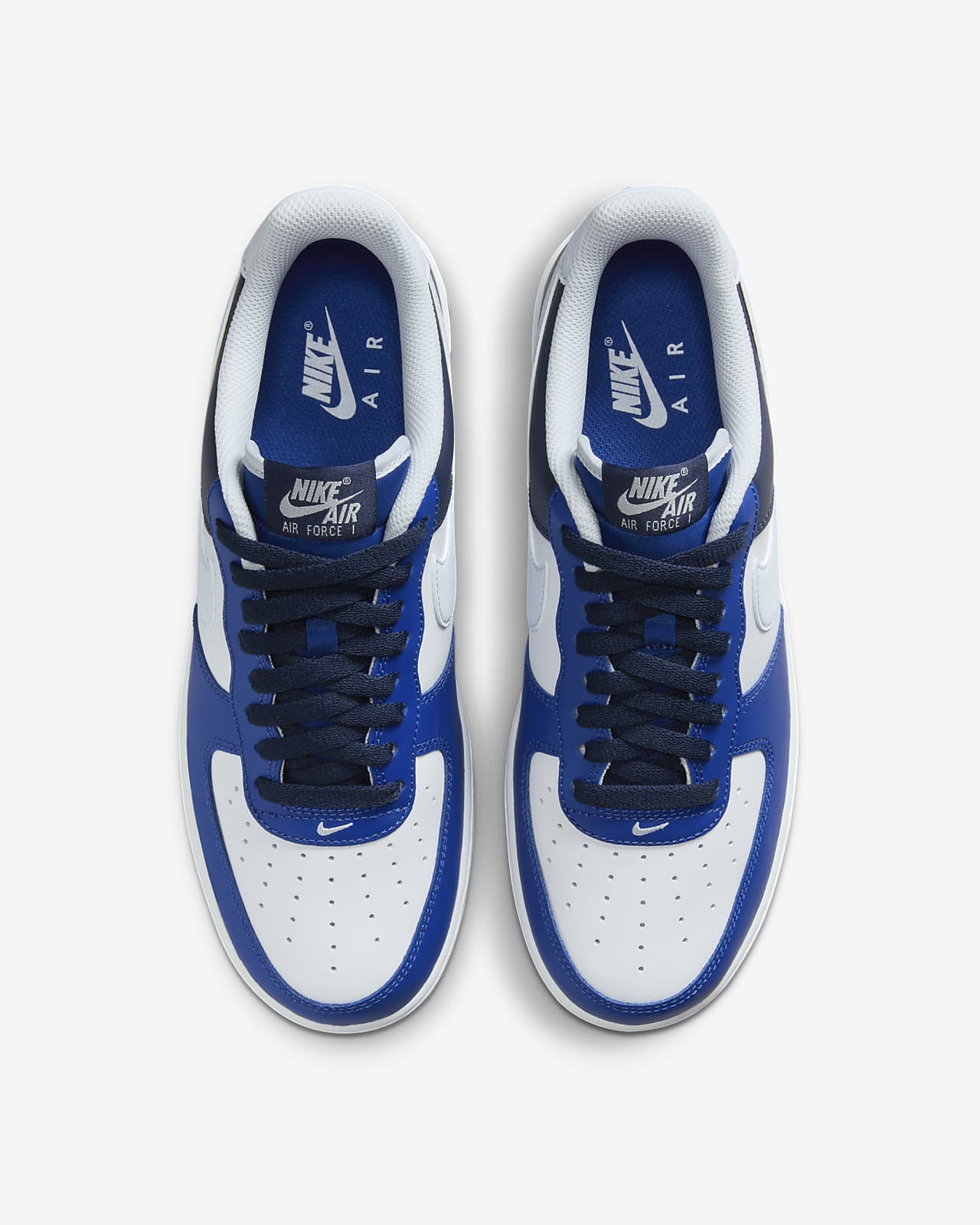 Nike air force hot sale 1 p7 lv8