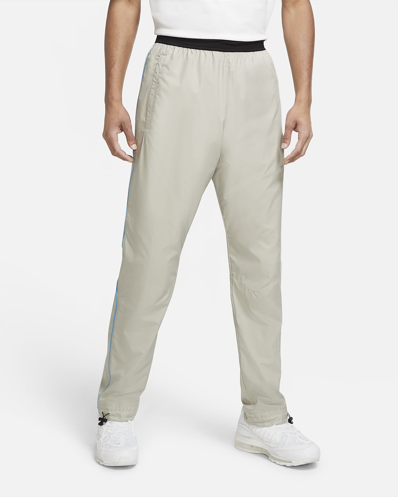 Pantalon tissé nike sportswear Clearance