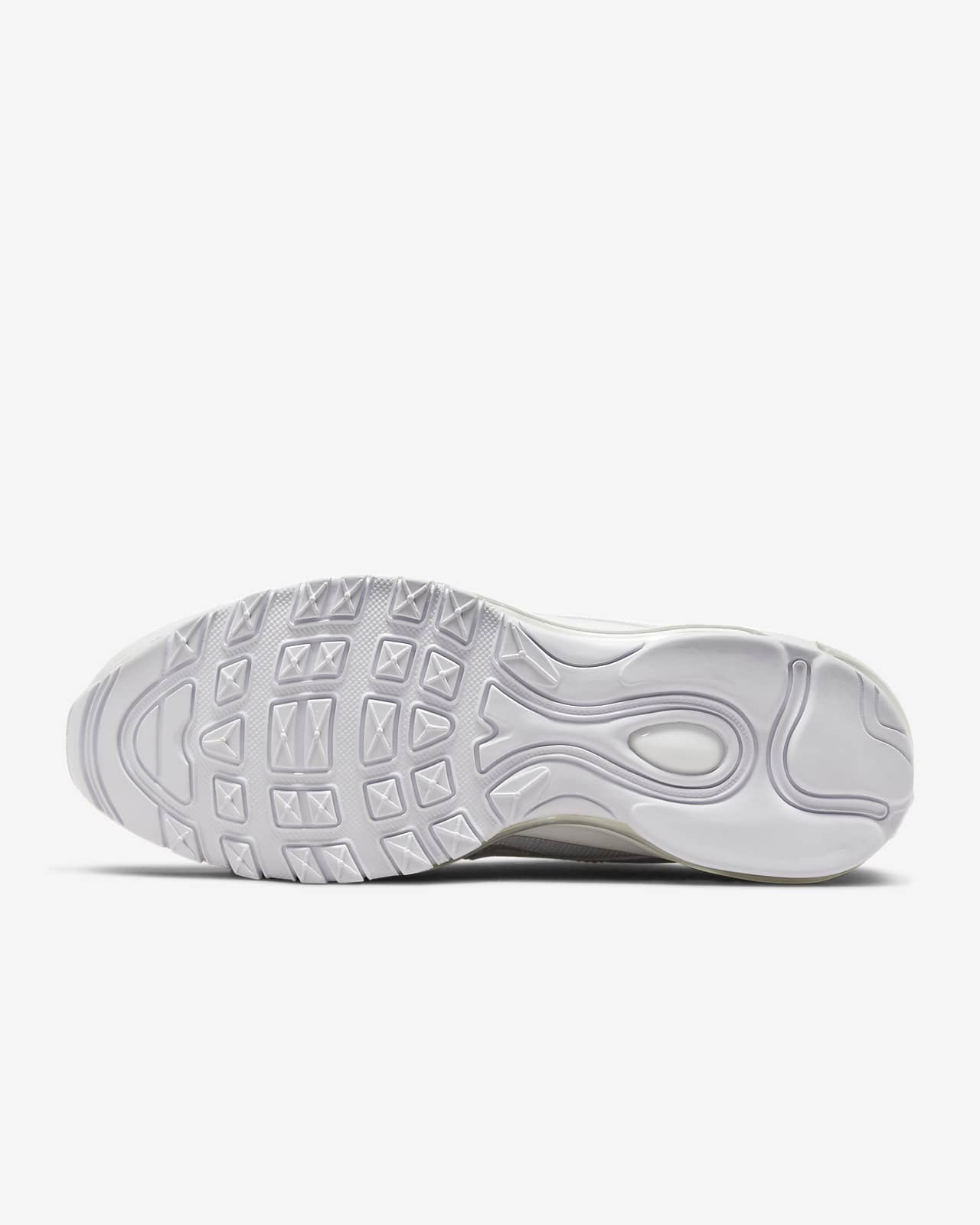 Nike air max hot sale 97 womens wolf grey