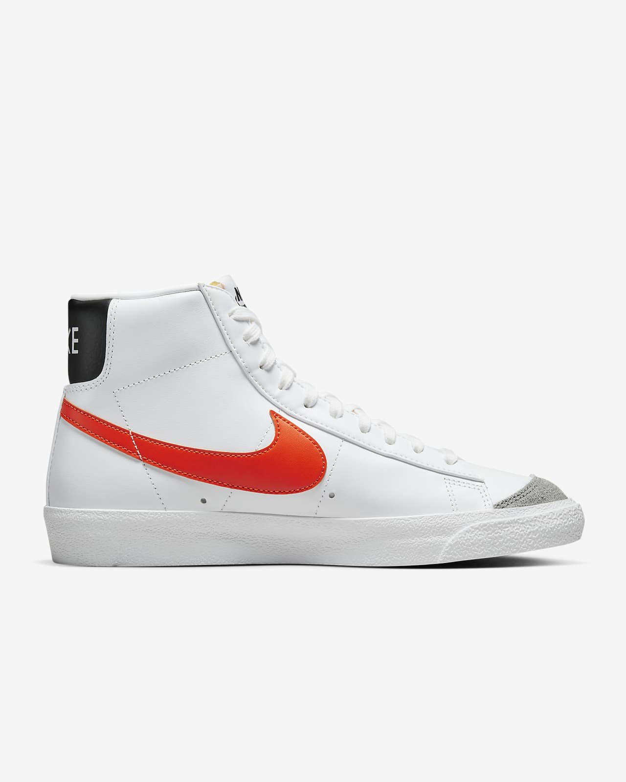 Nike Blazer Mid '77 PRM SE Varsity Casual Shoes