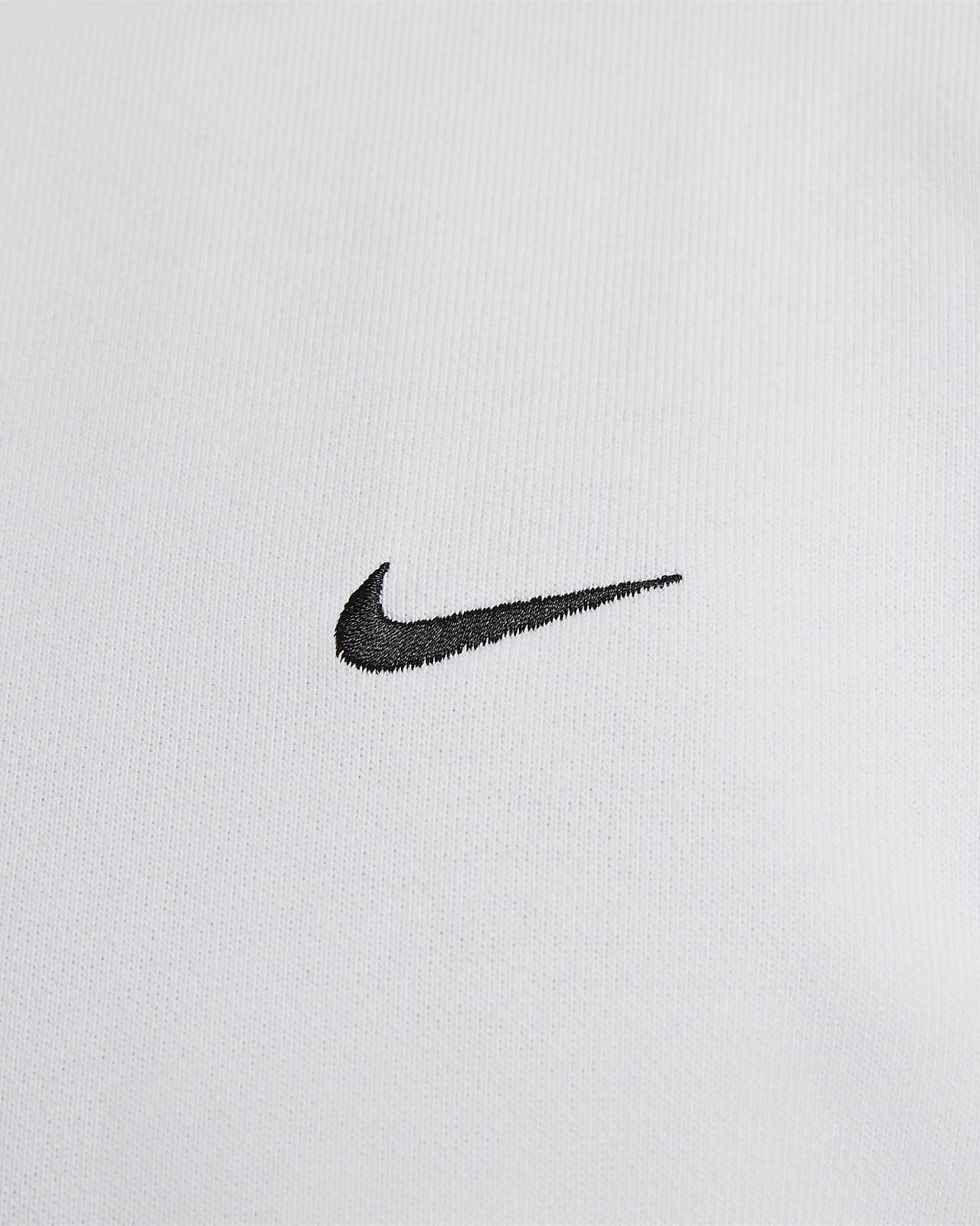 Sudadera de básquetbol cuello redondo y manga corta para hombre Nike Dri-FIT Standard Issue. Nike.com