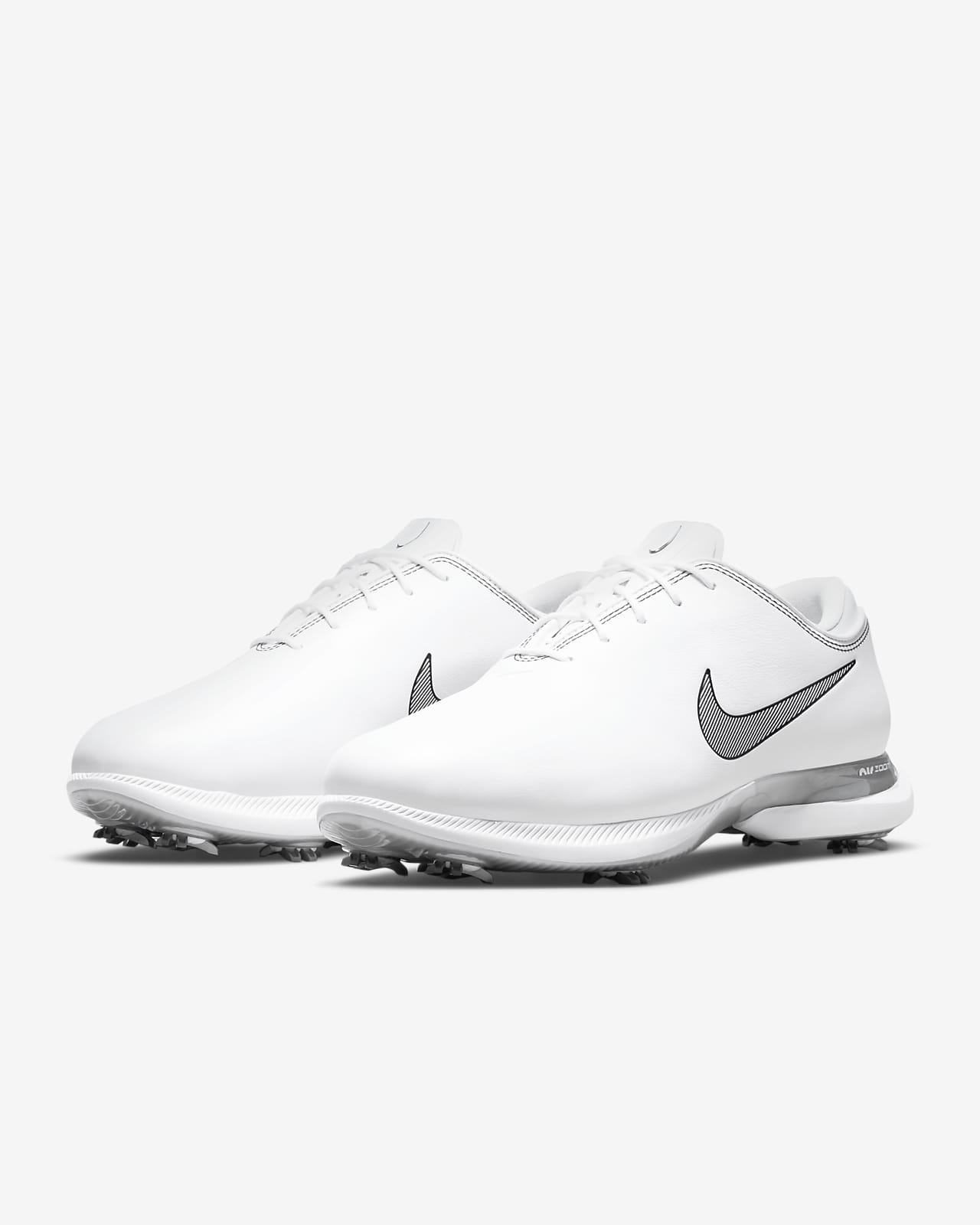 Nike Air Zoom Victory Tour 2 Golf Shoes (Wide). Nike JP