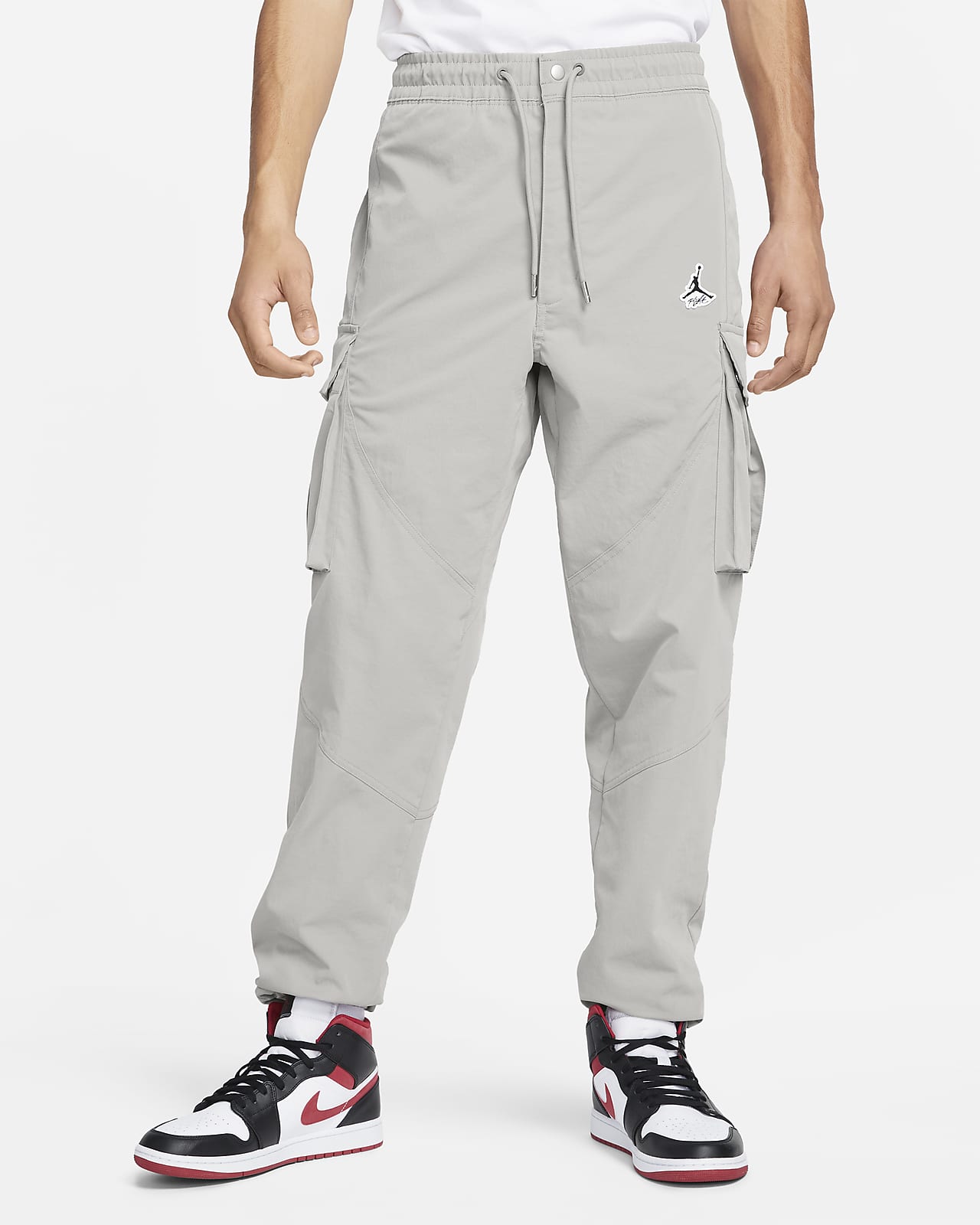 Pantalones funcionales para hombre Jordan Statement. Nike.com