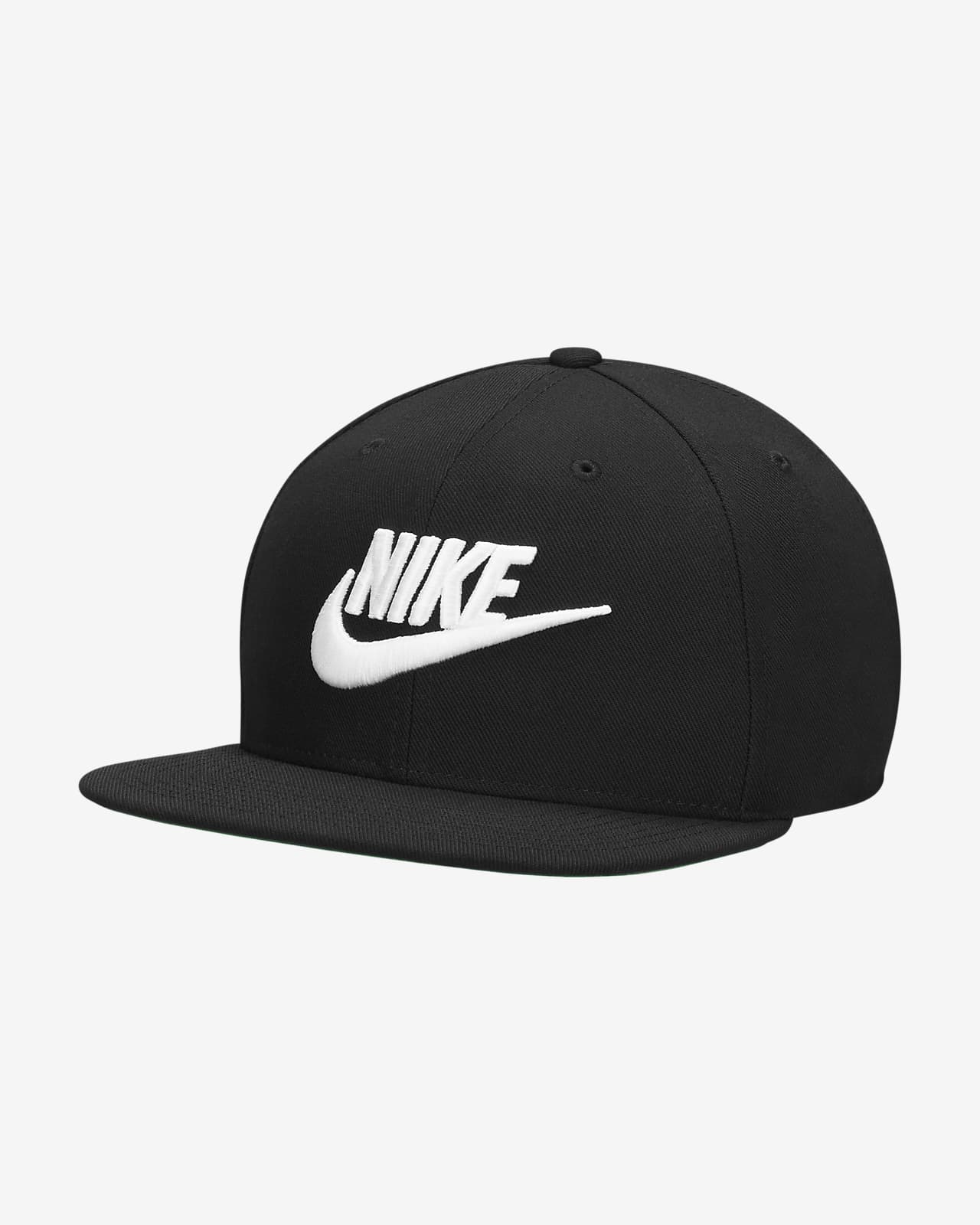 nike pro hat