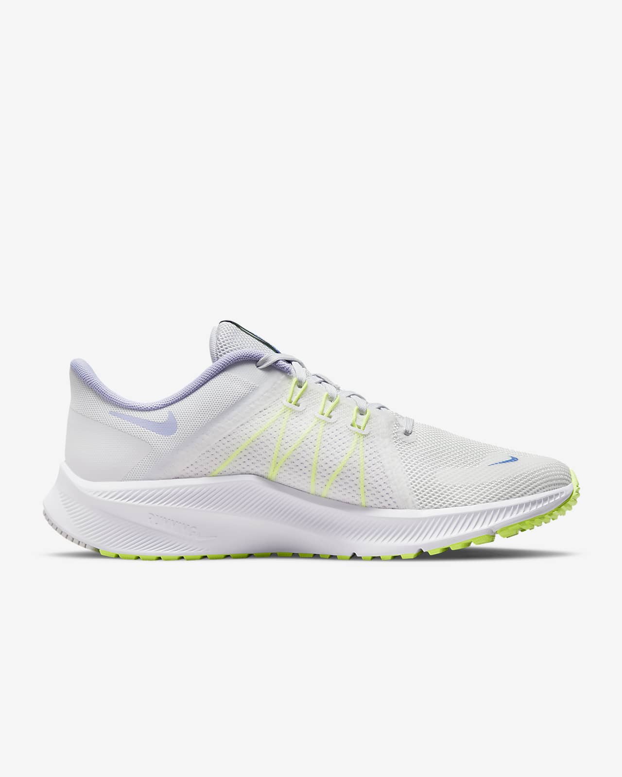 Glosario proposición George Eliot Calzado de running en carretera para mujer Nike Quest 4. Nike.com
