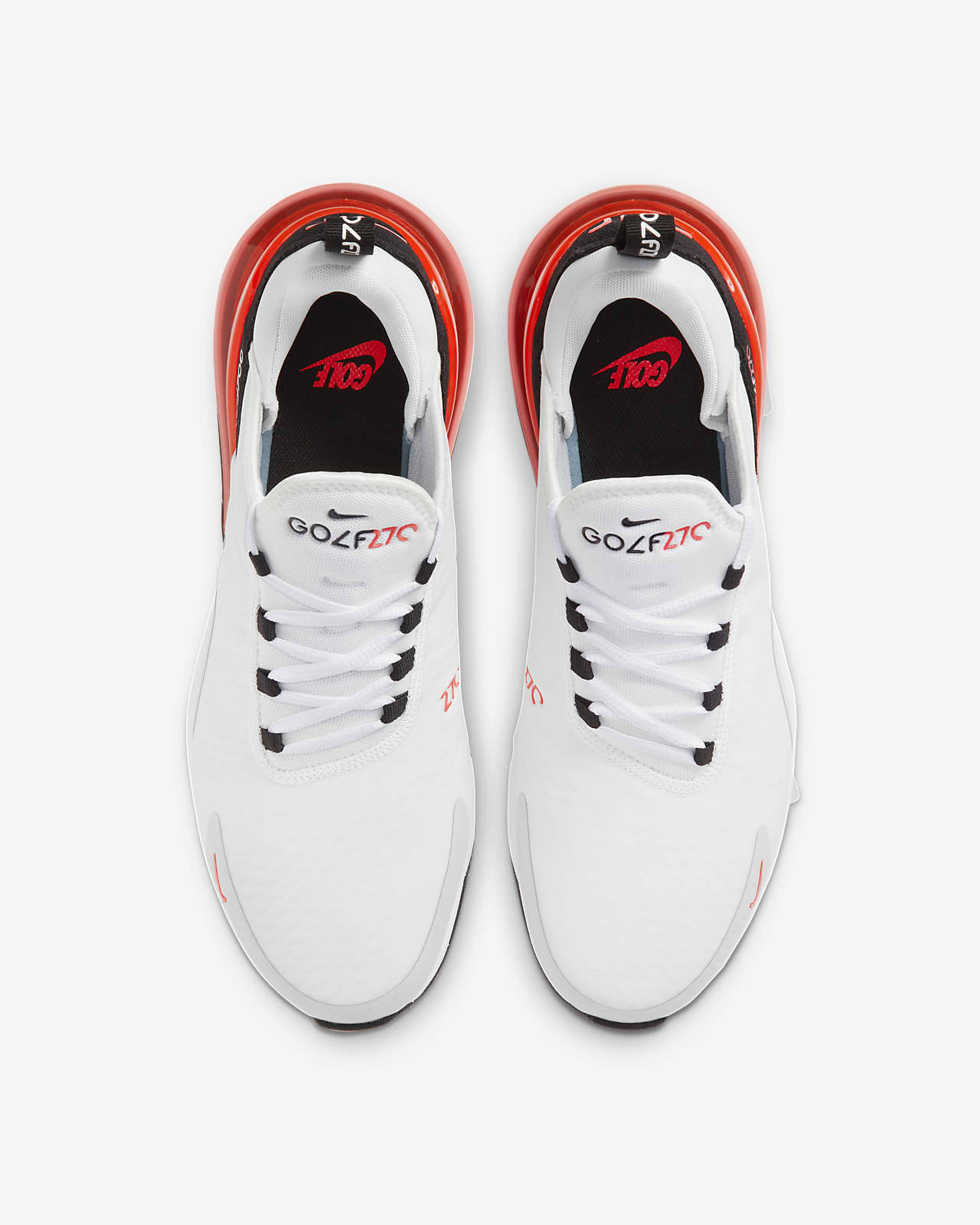 nike air max 270 fit guide