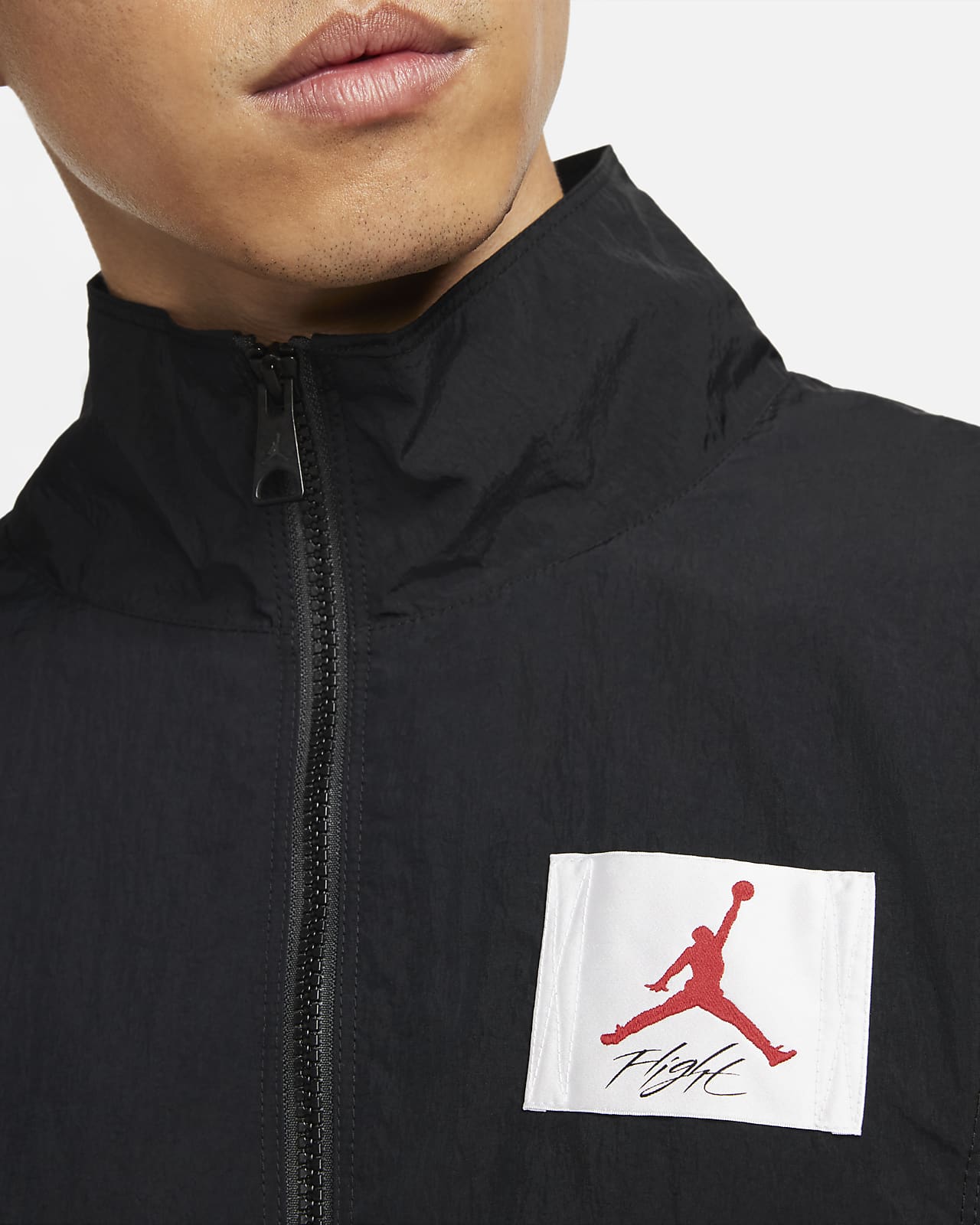 Jordan Flight Men's Suit Jacket. Nike JP