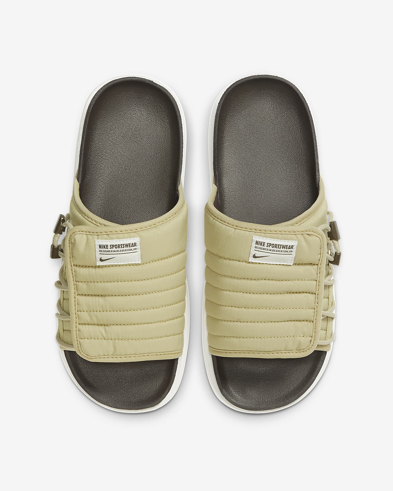 Chancla para hombre Nike Asuna 2. Nike MX