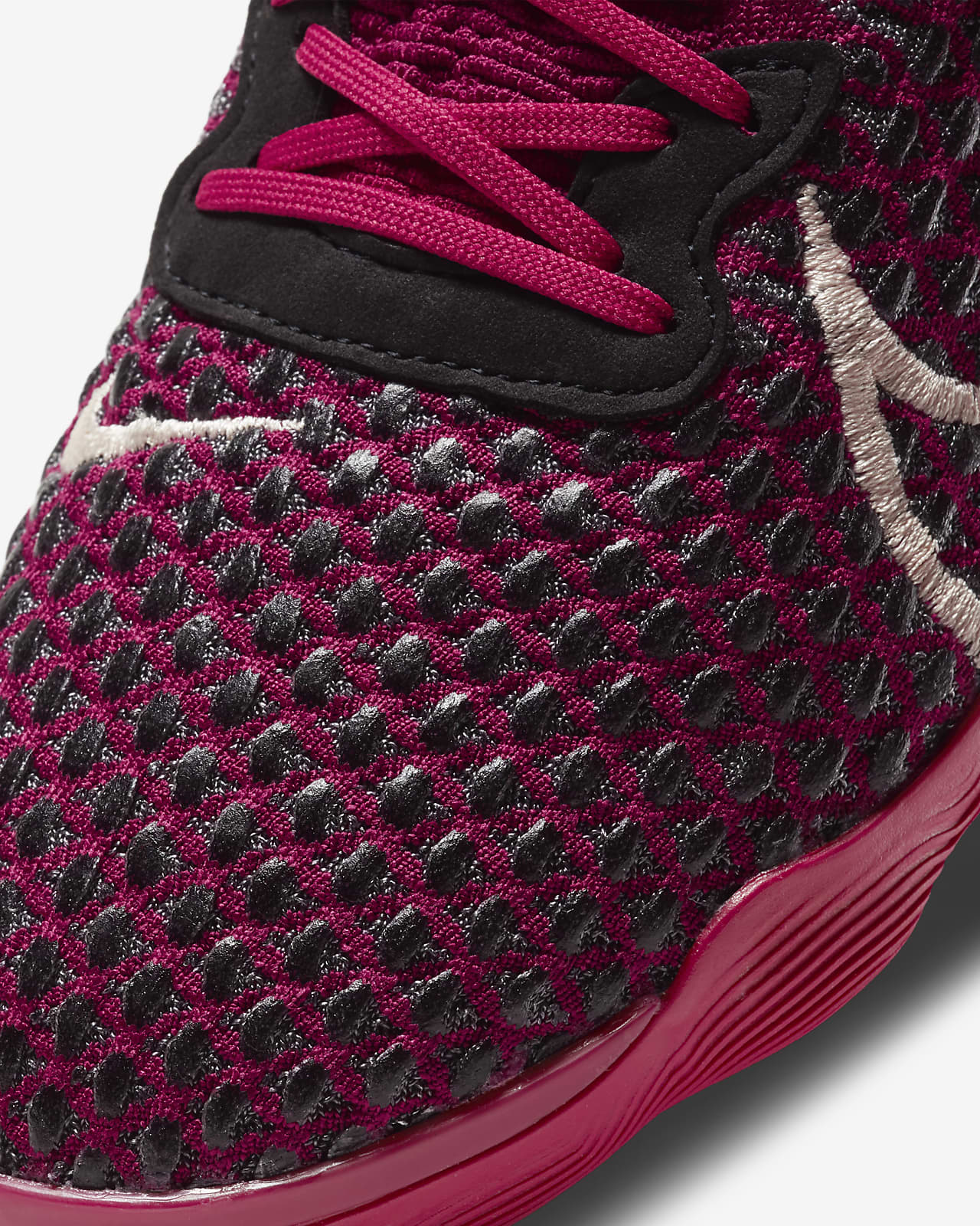 nike react gato black