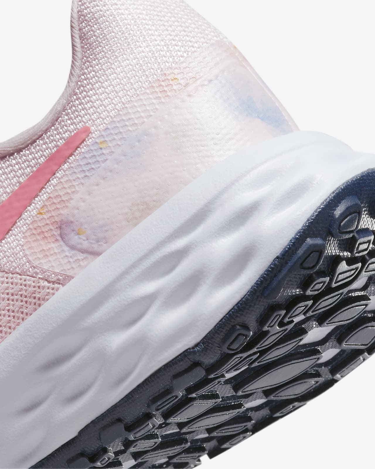 Chaussures de running Nike Revolution 6 Next Nature Femme