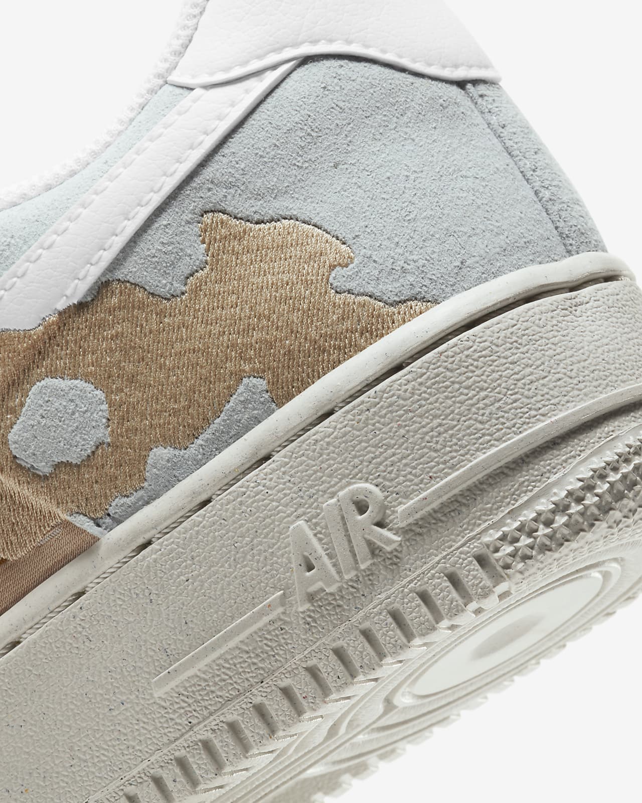nike air force 1 high lx men's