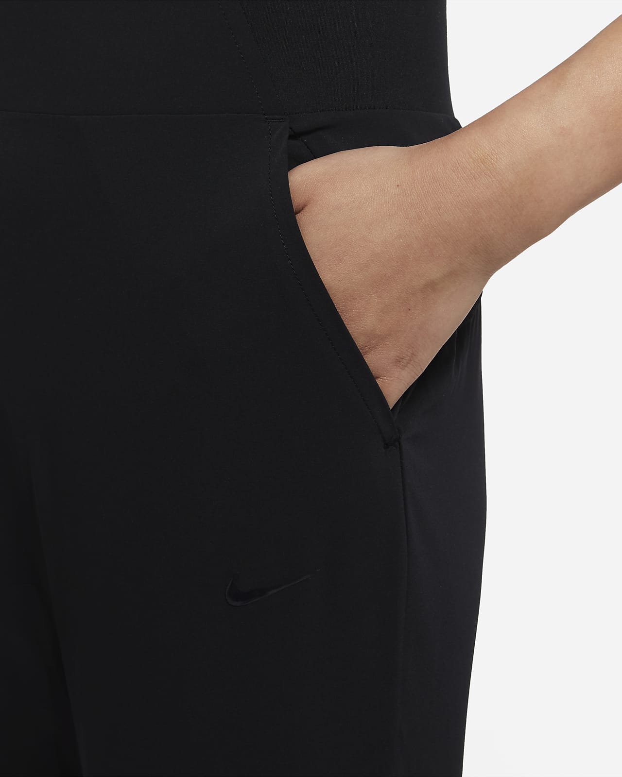 nike bliss lux women's training pants