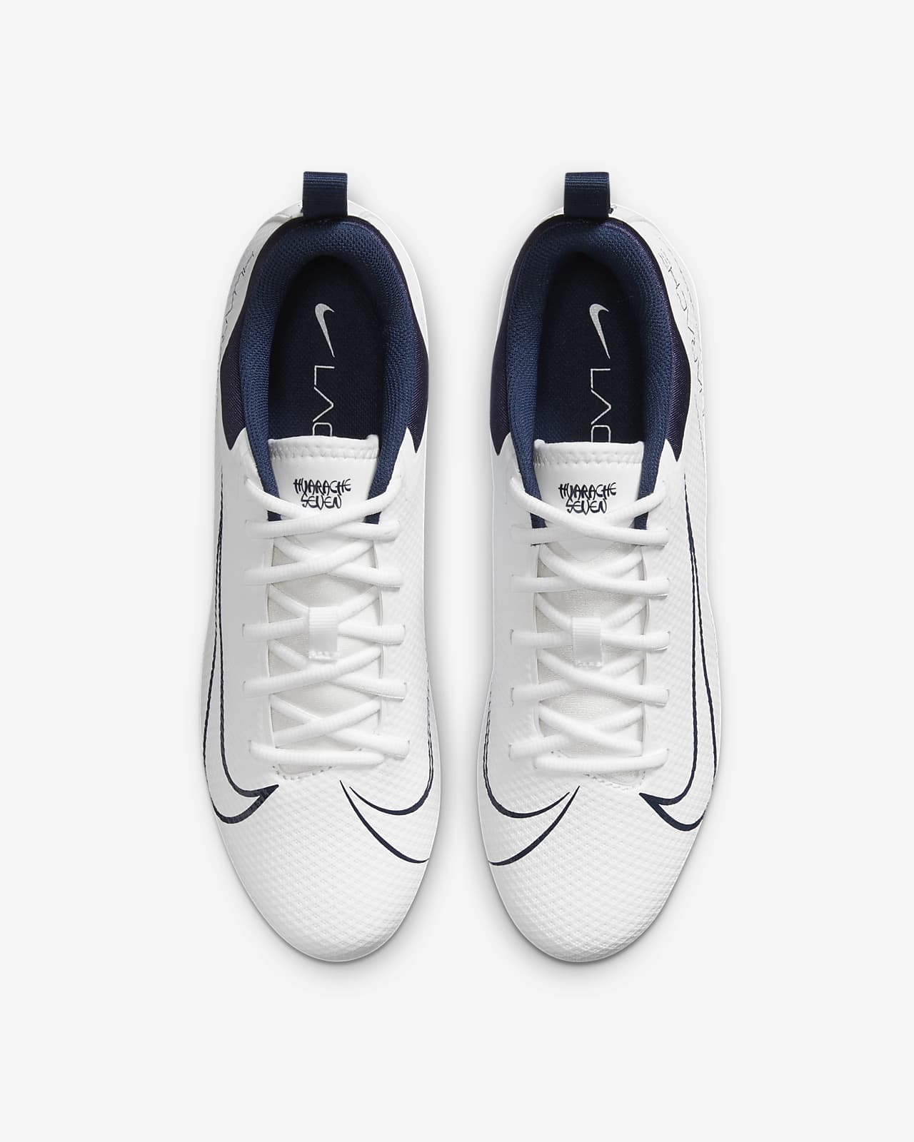 nike alpha huarache 7 varsity lacrosse cleats
