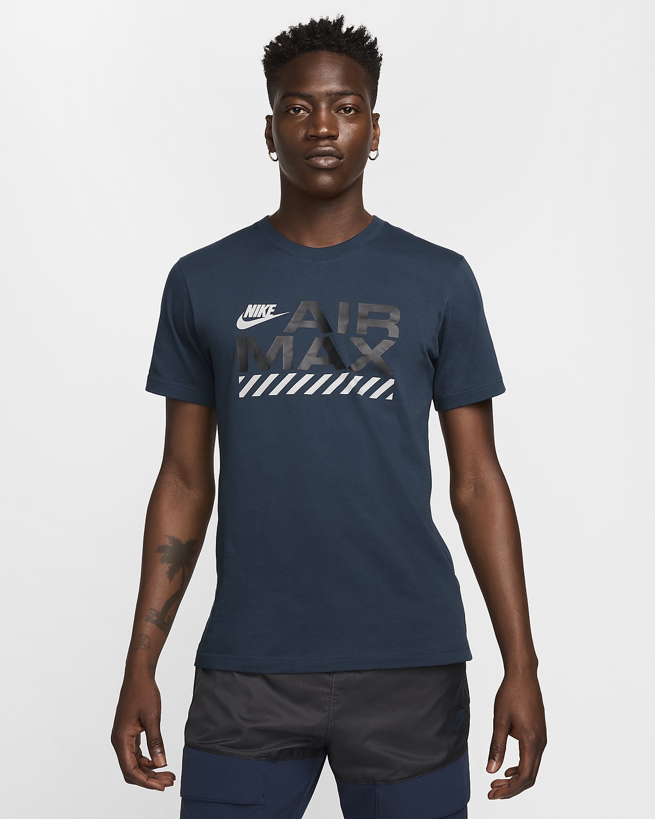 T-shirt Nike Sportswear Air Max – Uomo