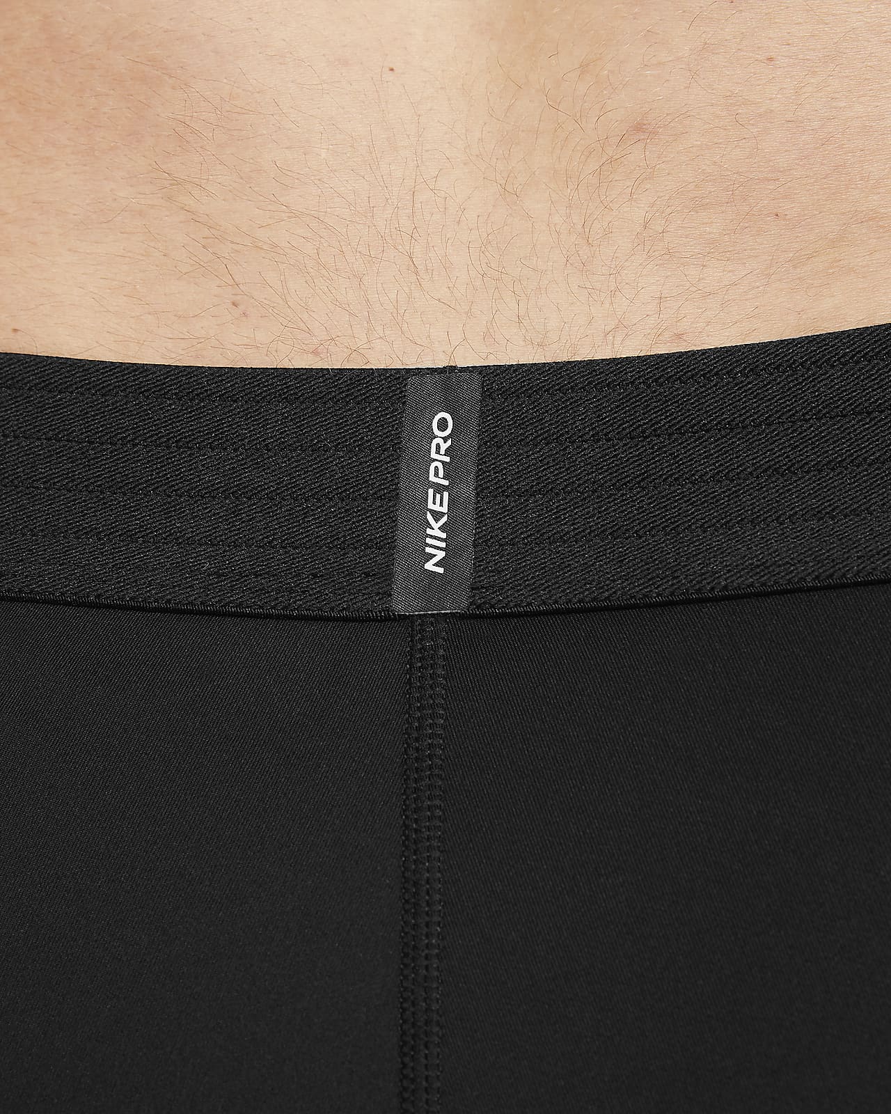 nike men's pro long shorts