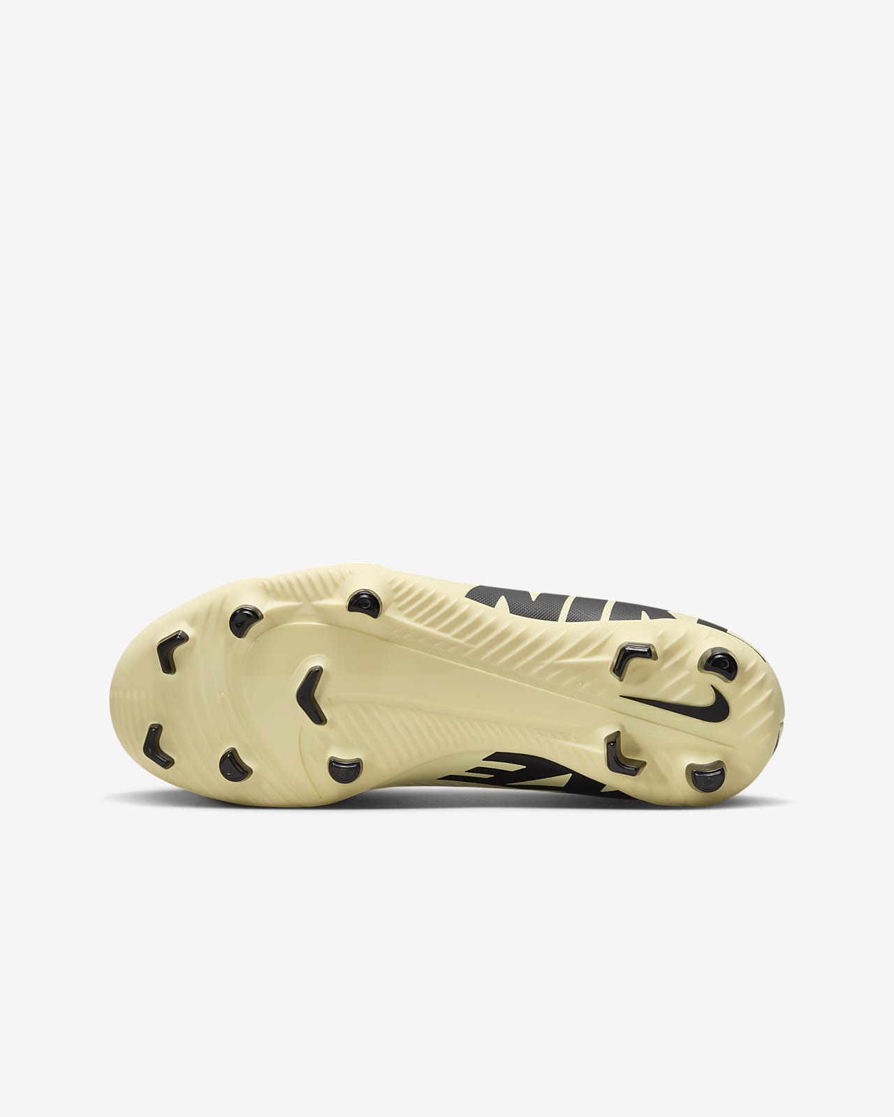 Scarpe da calcio cheap nike mercurial junior