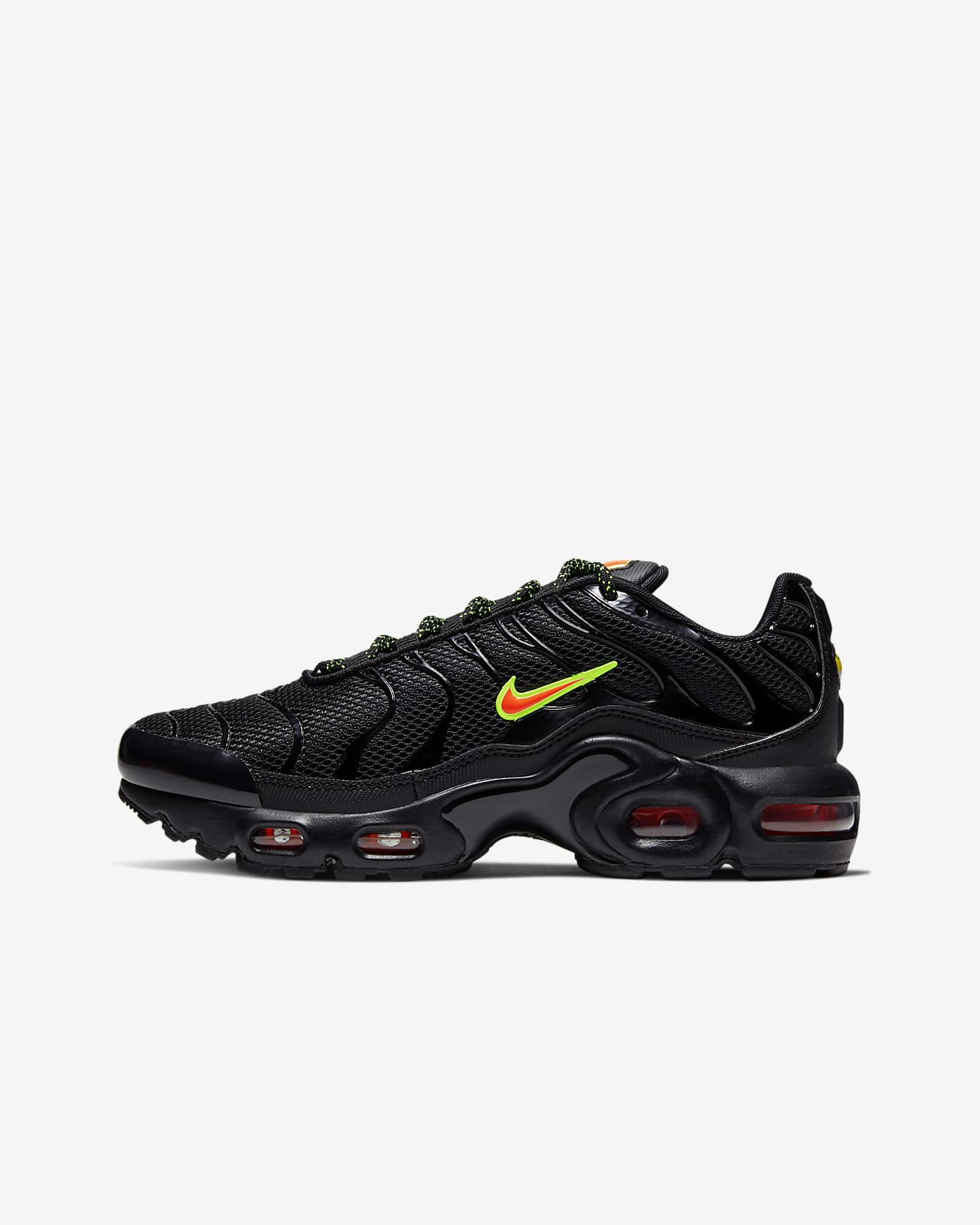 Scarpa nike cheap air max plus