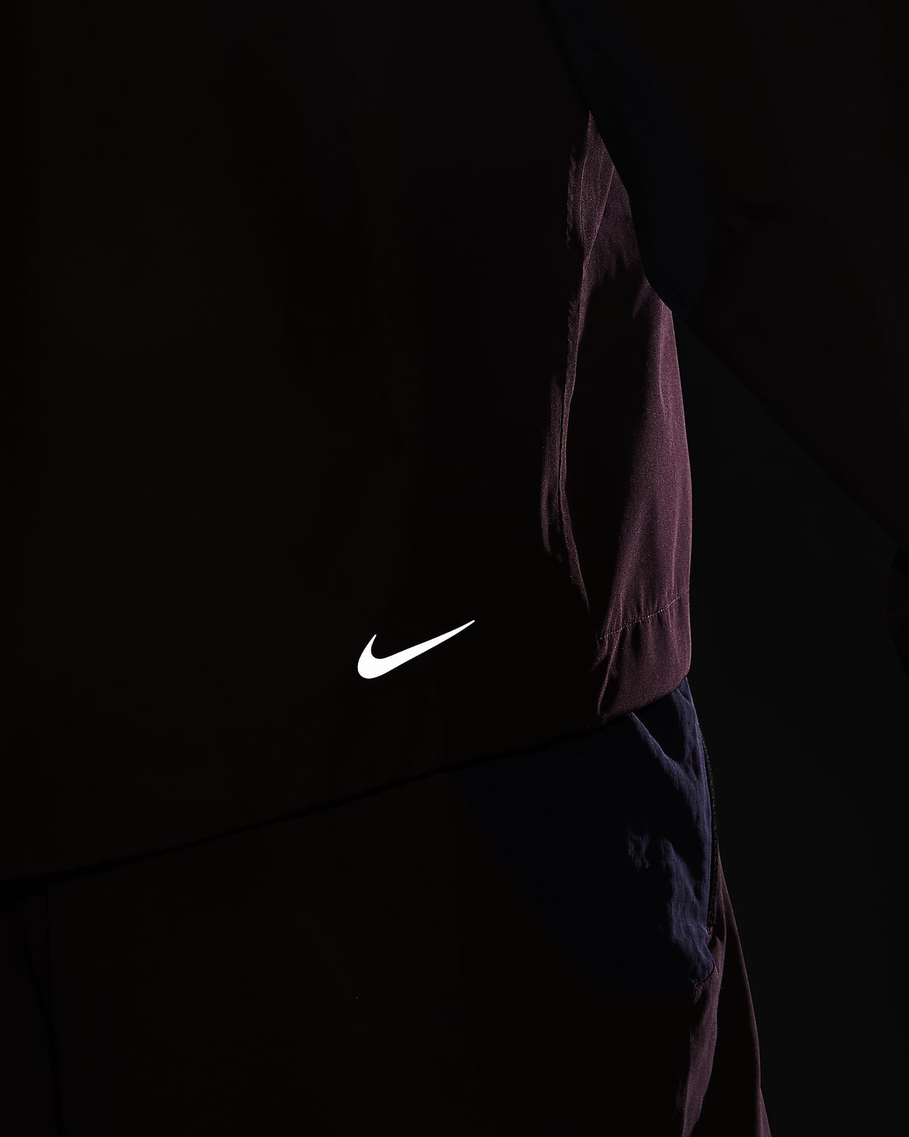 Nike Trail 'Cosmic Peaks' GORE-TEX INFINIUM™ Men's Running Jacket