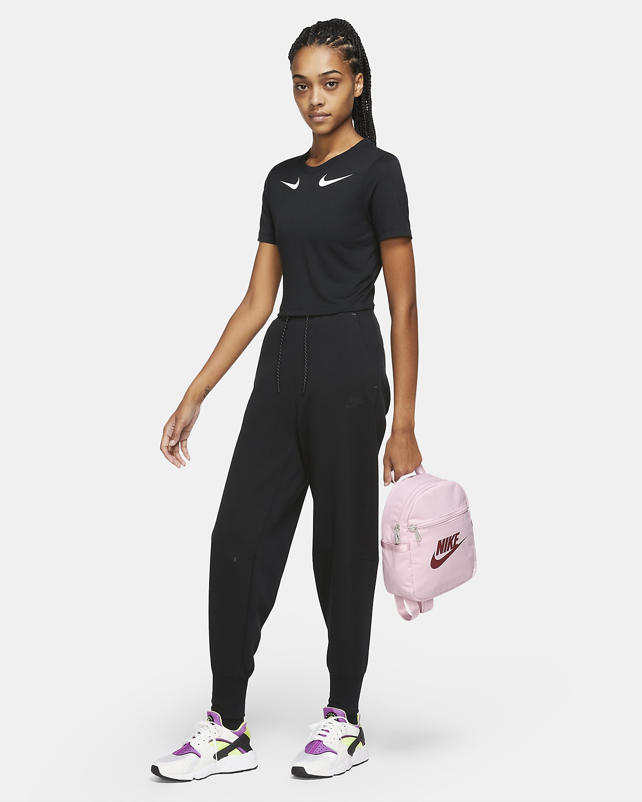 Nike Sportswear Futura 365 Women's Mini Backpack (6L). Nike SG