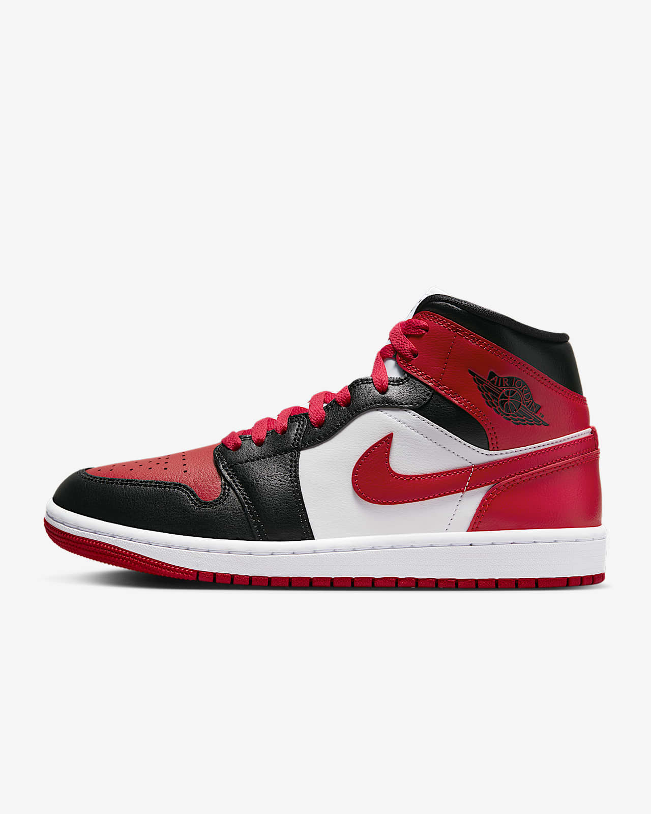 air jordan 1 mid retro womens