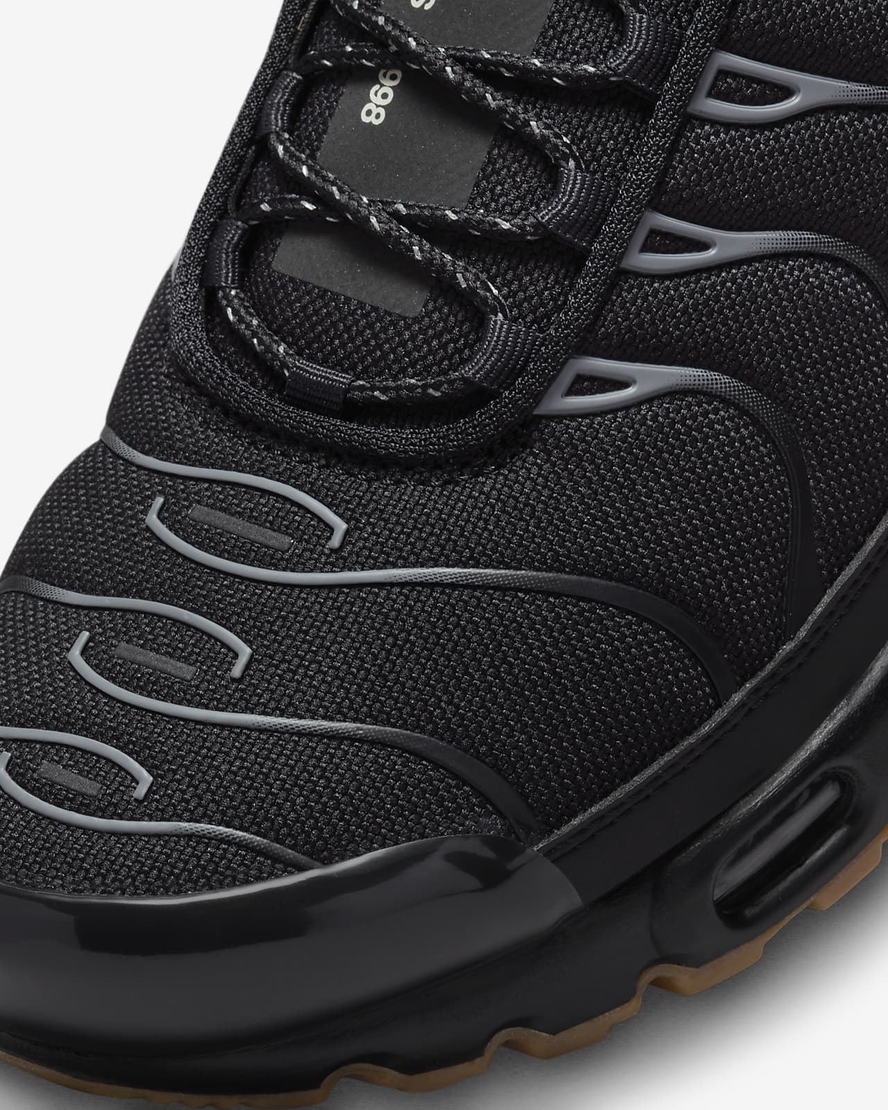 Chaussure Nike Air Max Plus Utility pour homme. Nike FR