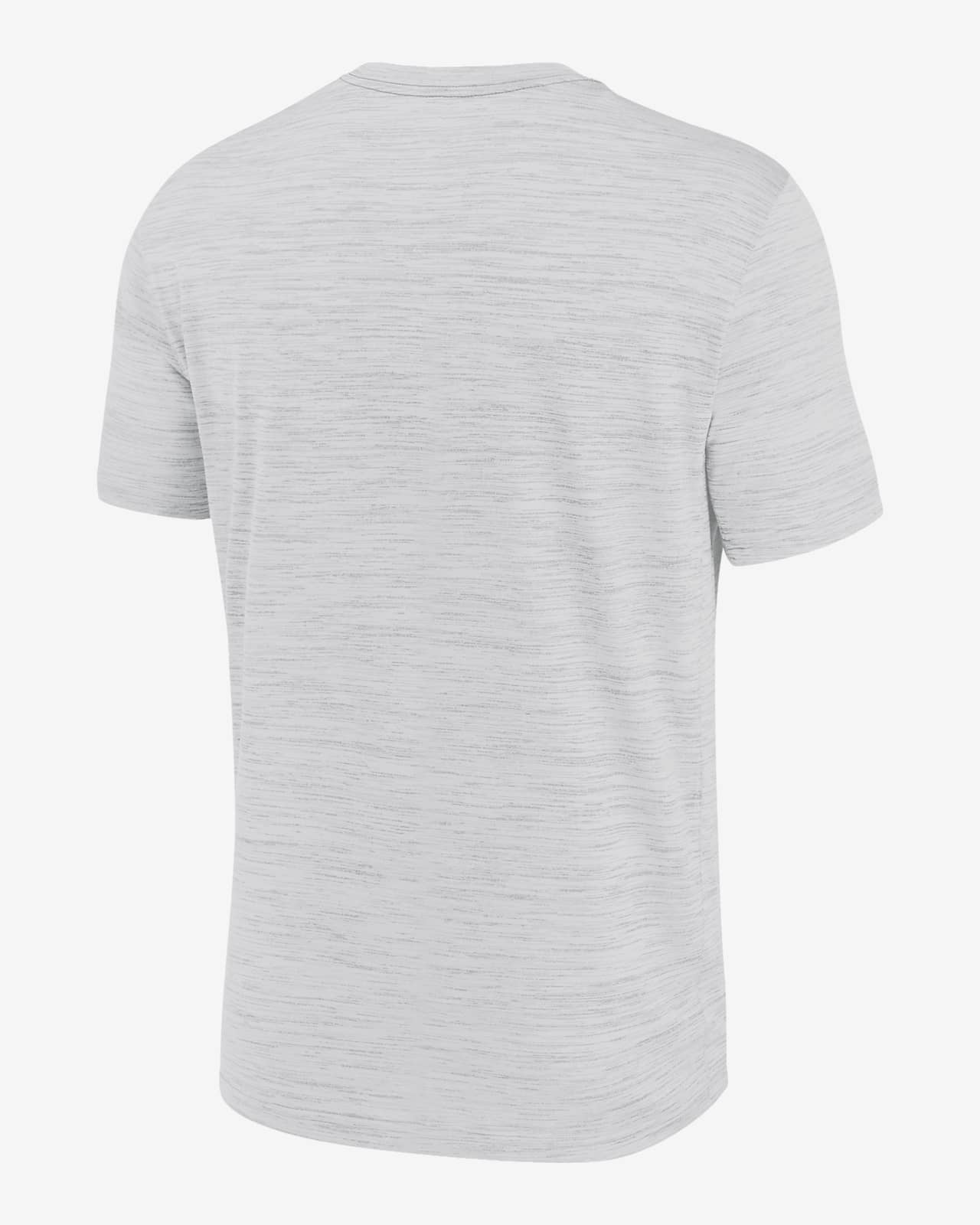 Nike Dri-FIT Velocity Practice (MLB New York Yankees) Men's T-Shirt.
