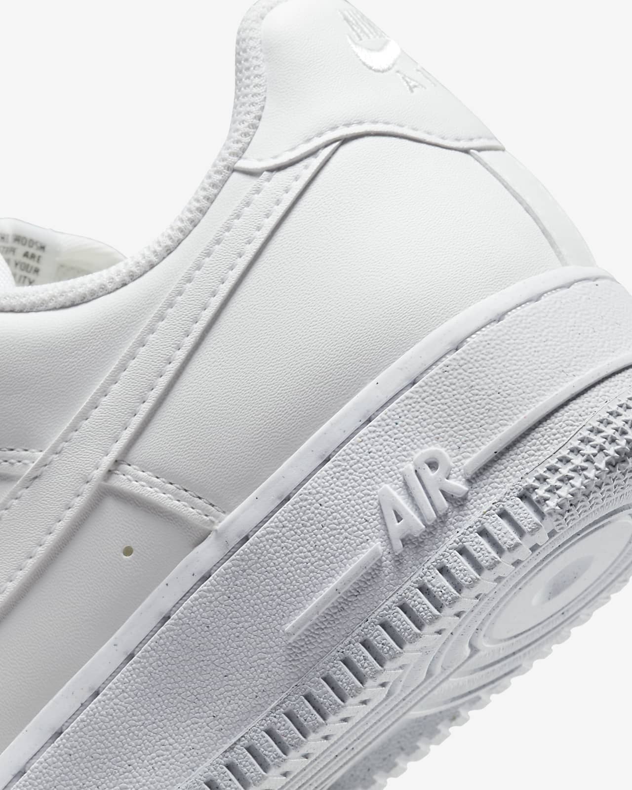 Scarpa Nike Air Force 1 '07 Next Nature - Donna. Nike CH