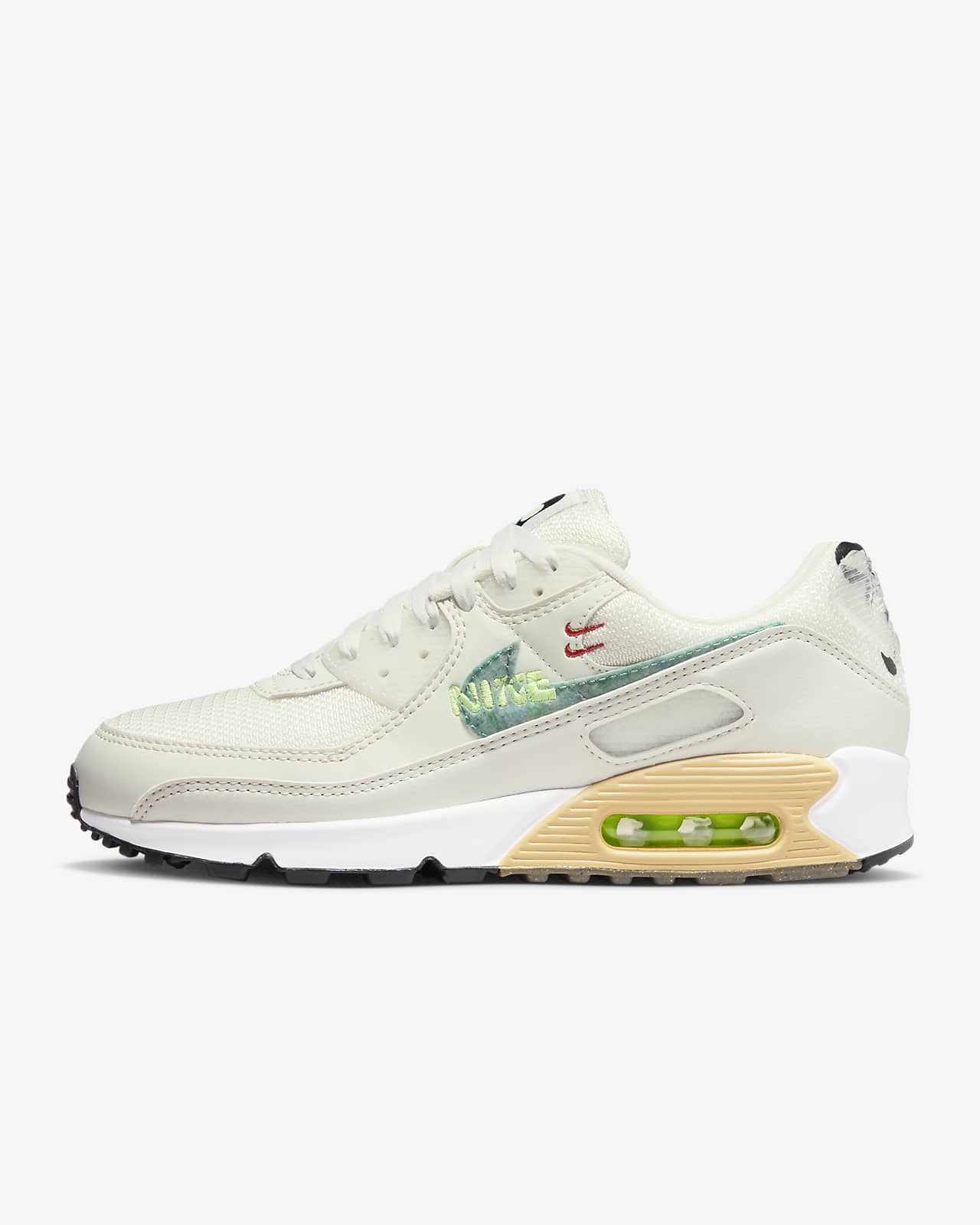 woman nike air max