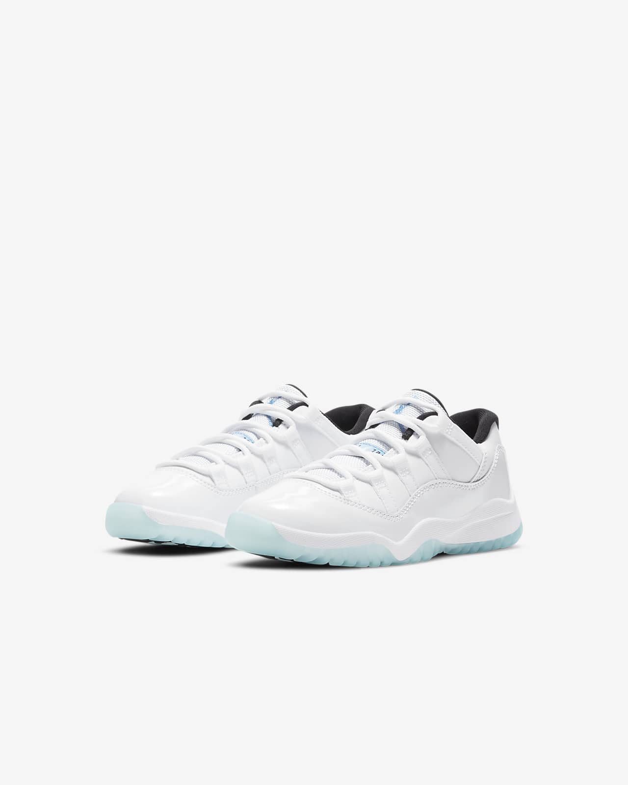 nike air jordan xi retro low