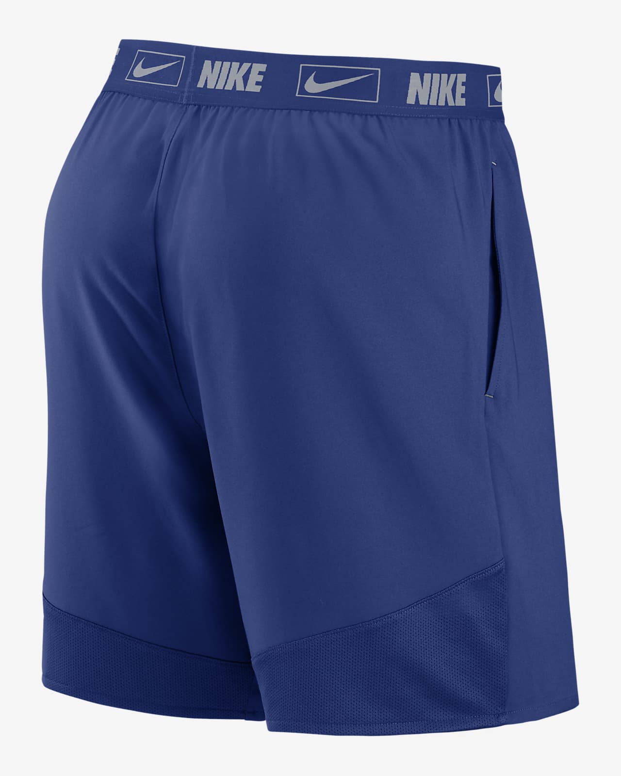 Nike Dri-FIT Travel (MLB Atlanta Braves) Men's Pants.