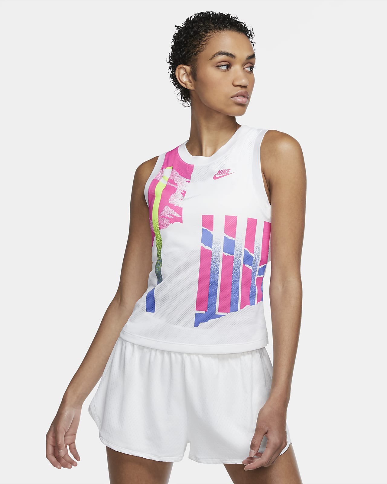 nike court tank