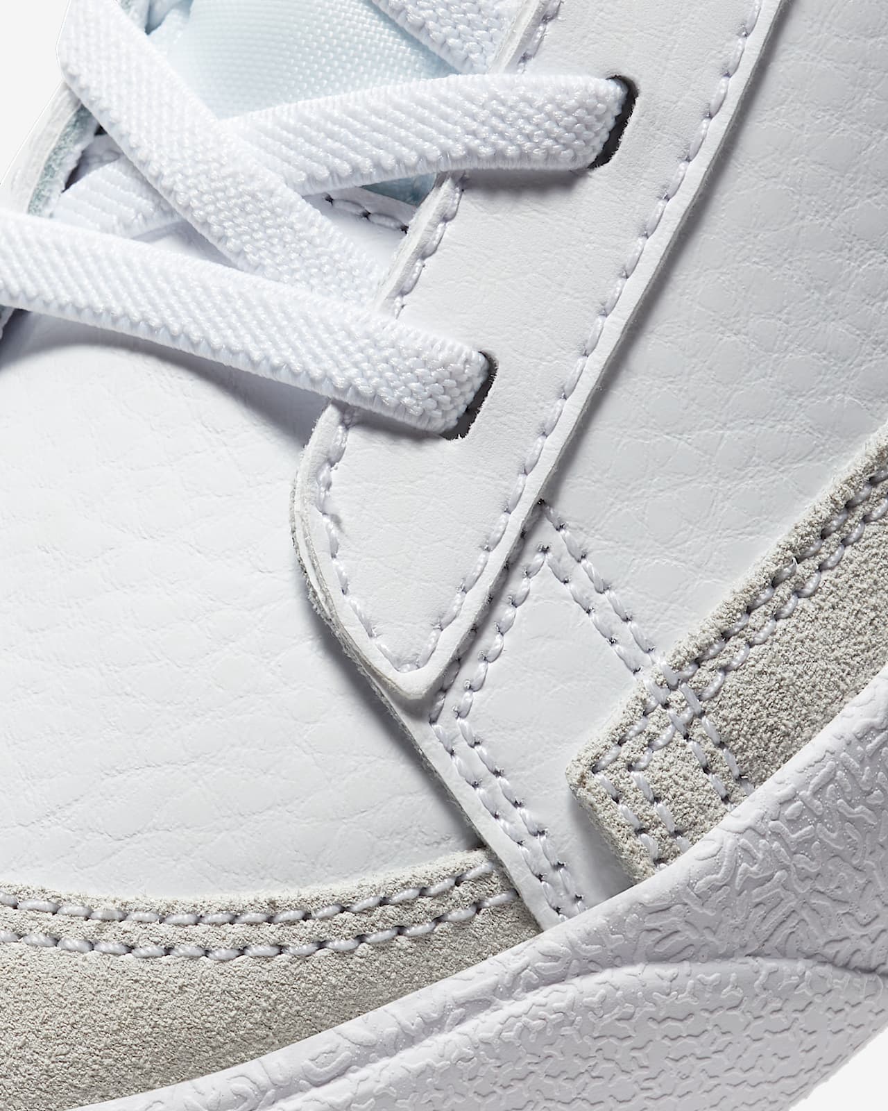 Scarpa Nike Blazer Mid '77 - Bambini. Nike IT