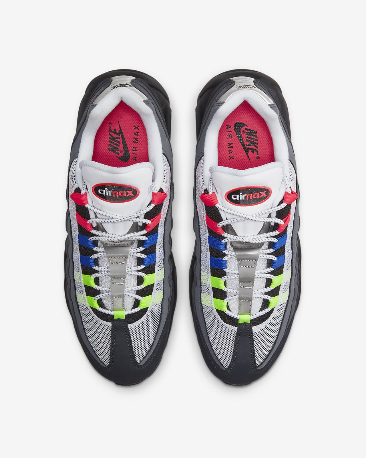 Nike Air Max 95 Men's Shoes Nike Air Max 95 Men's Shoes