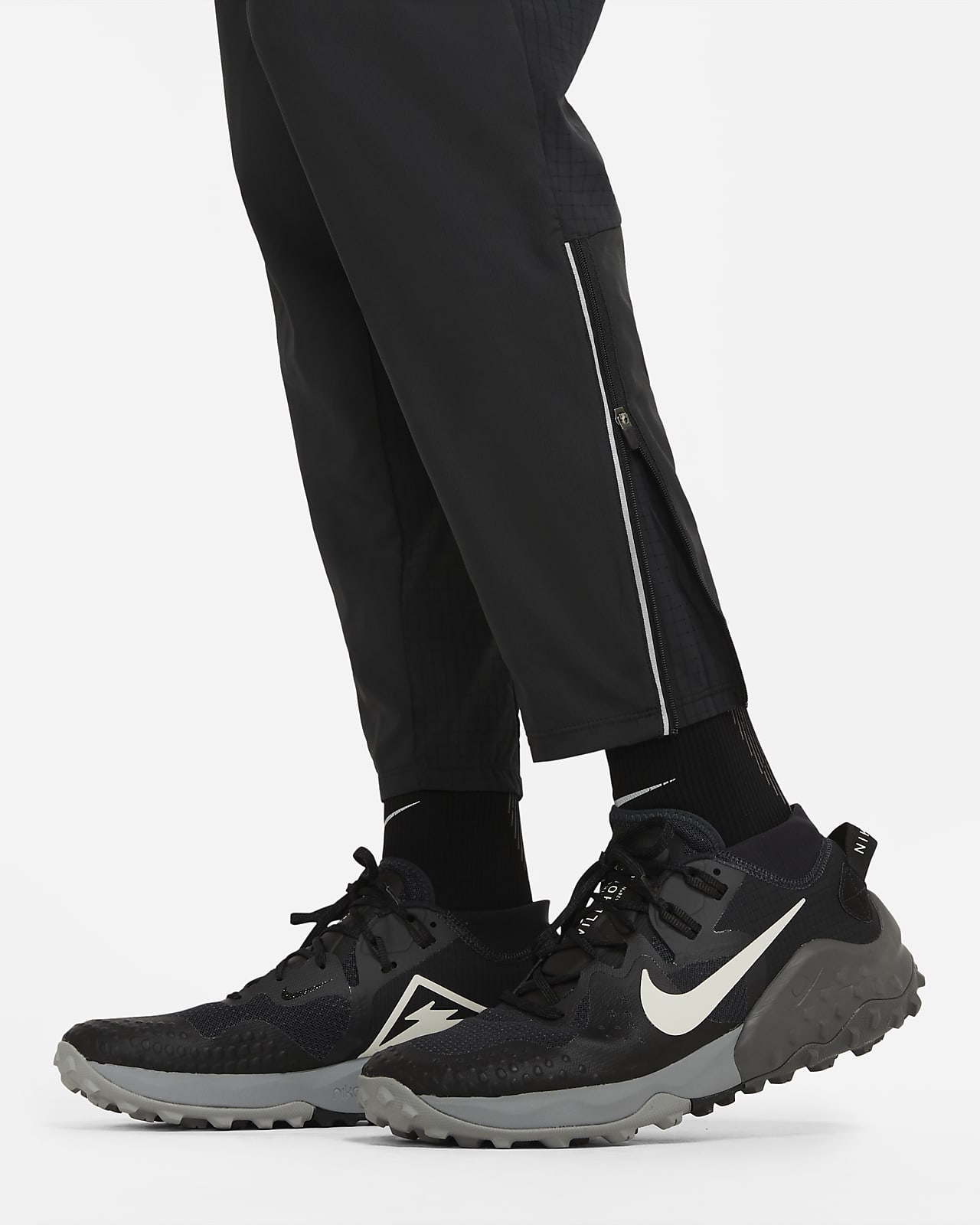 Nike Phenom Elite Pantalón de trail running de tejido Woven - Hombre. Nike  ES