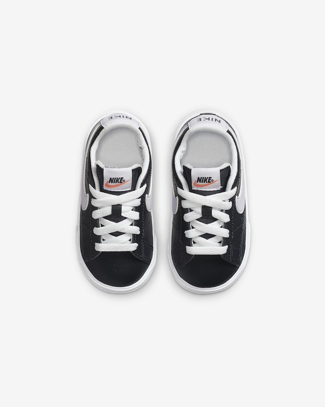 nike blazer low infant